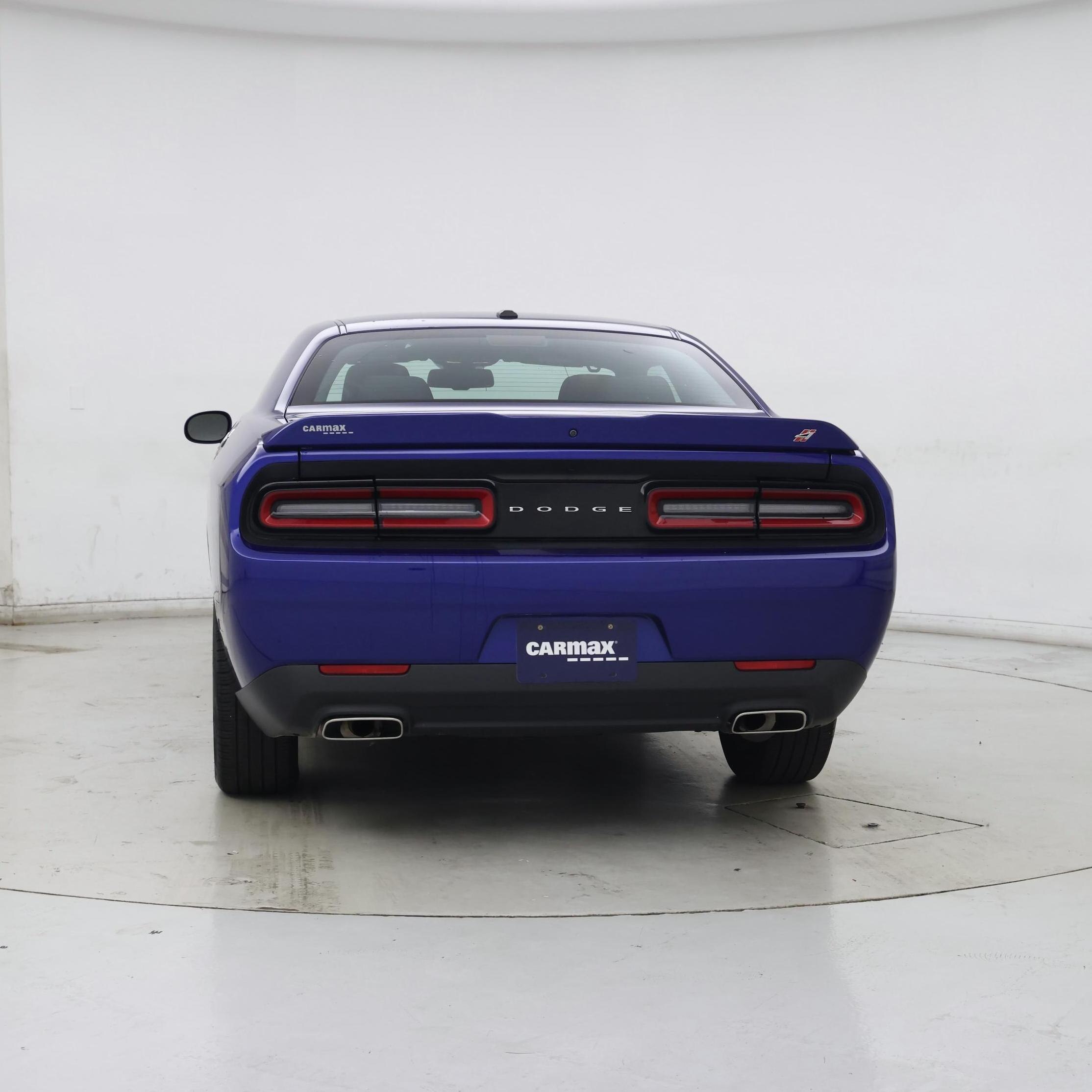 Thumbnail: 2020 Dodge Challenger - 6