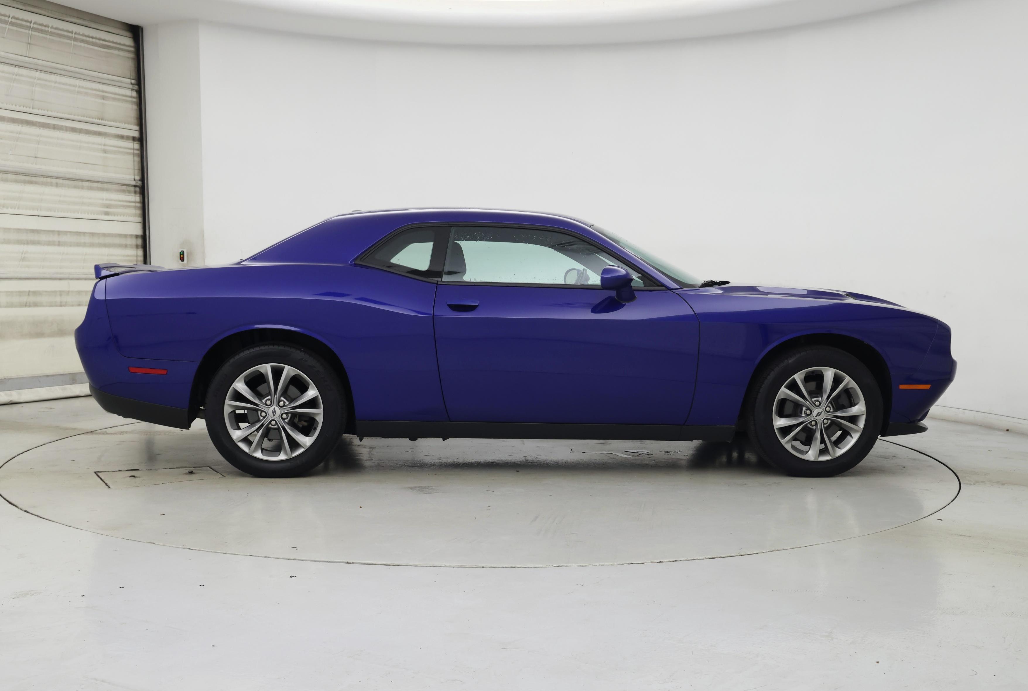 Thumbnail: 2020 Dodge Challenger - 7