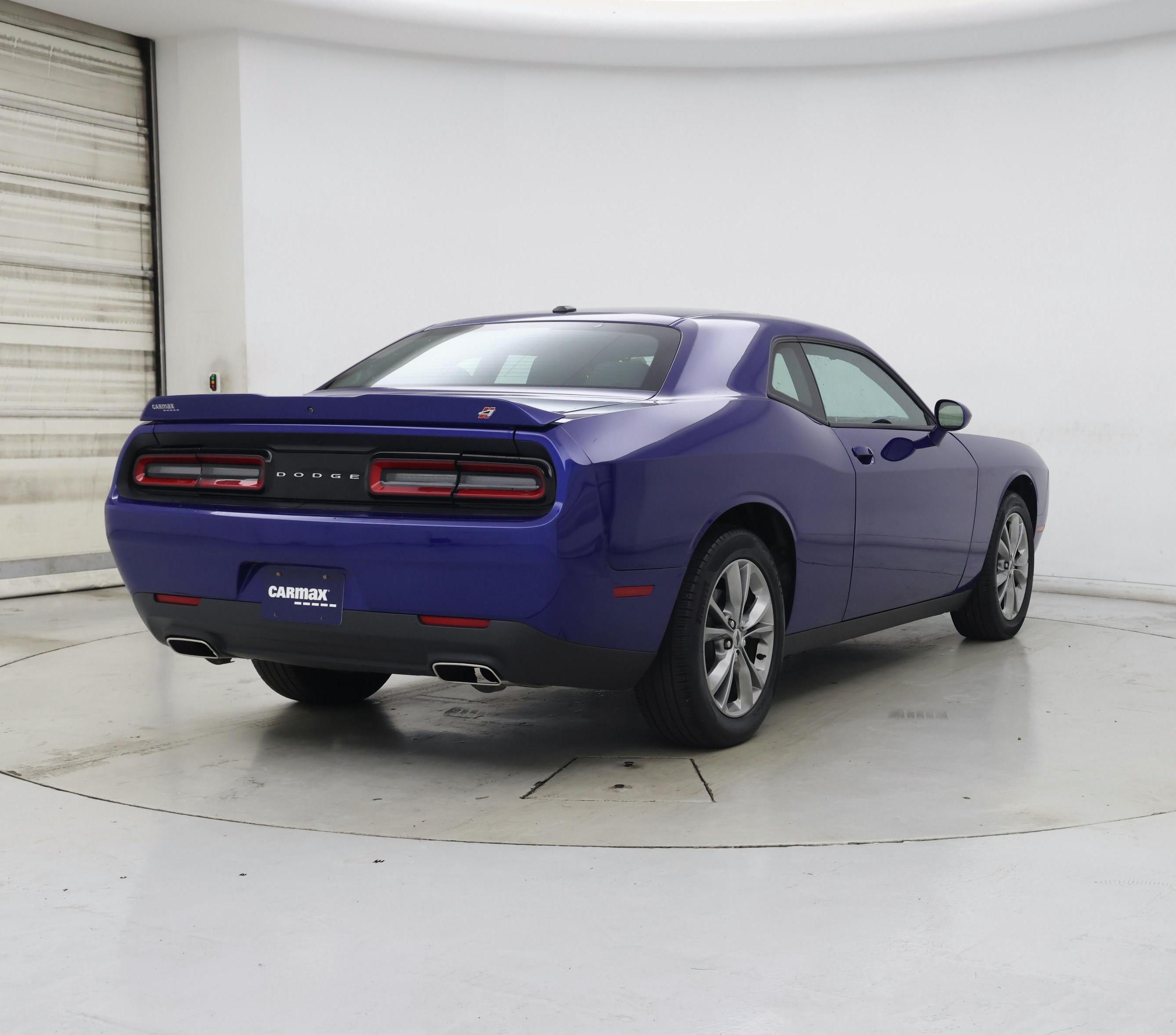 Thumbnail: 2020 Dodge Challenger - 8