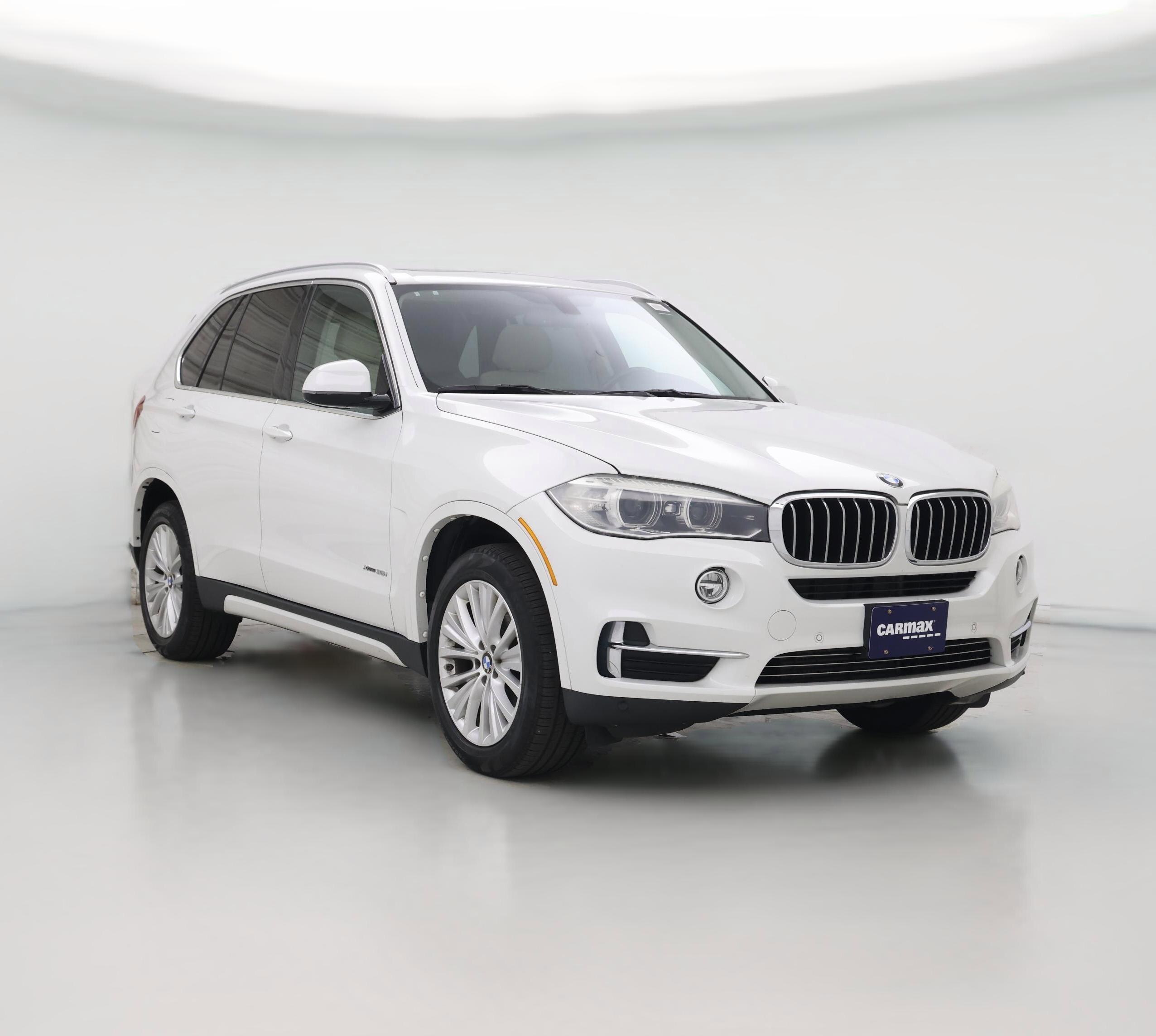 Thumbnail: 2016 BMW X5 - 1