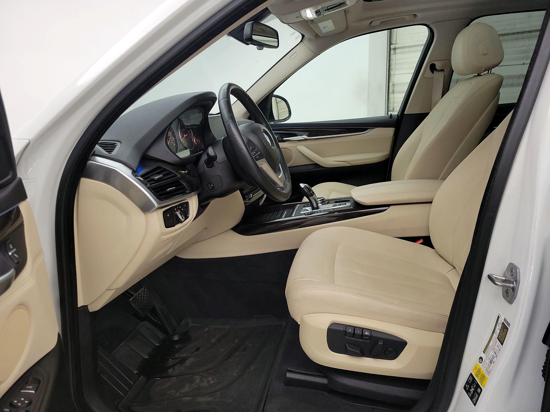 Thumbnail: 2016 BMW X5 - 11