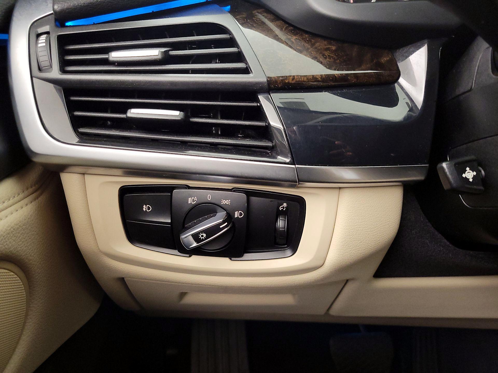 Thumbnail: 2016 BMW X5 - 13