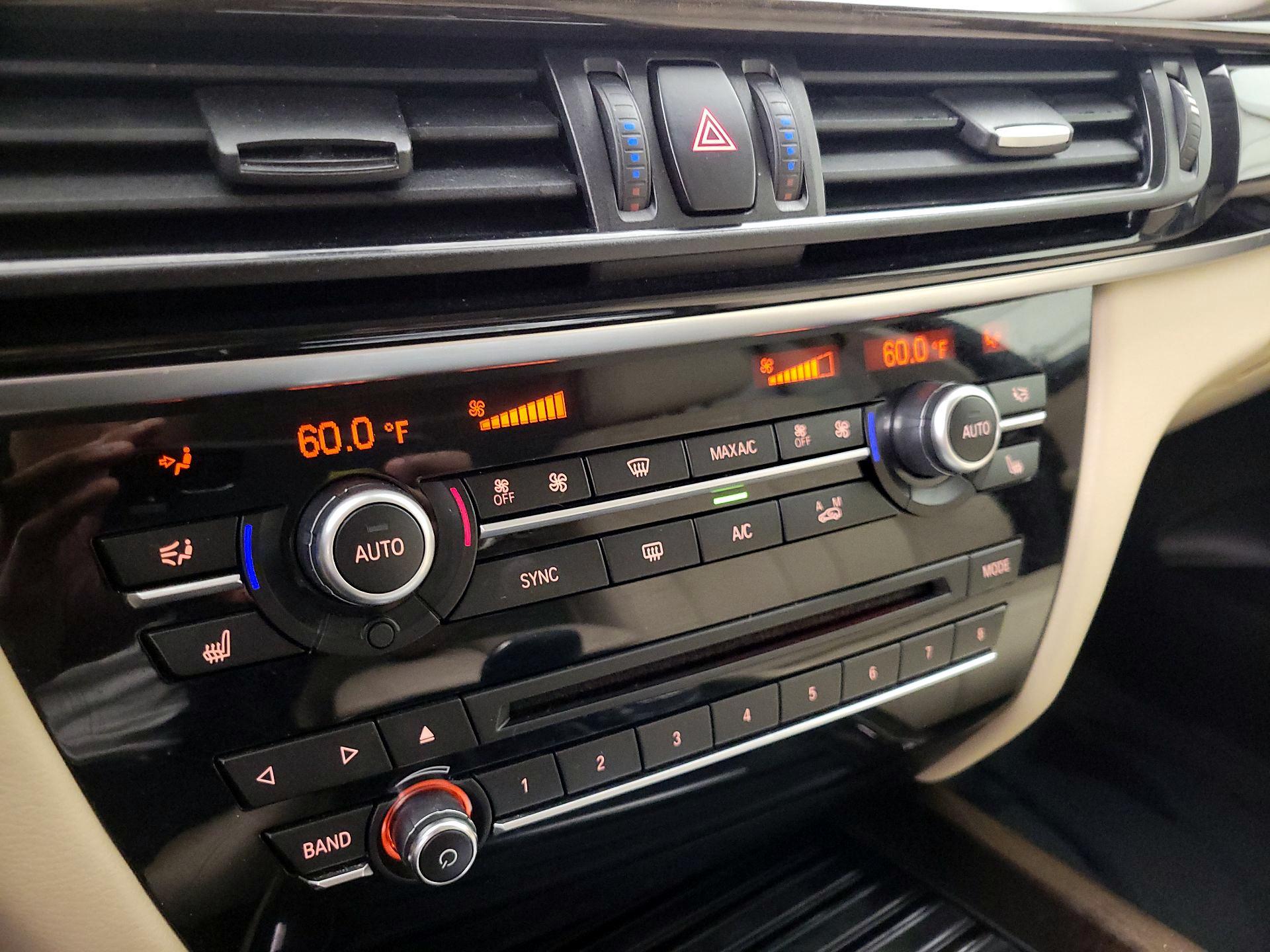Thumbnail: 2016 BMW X5 - 17
