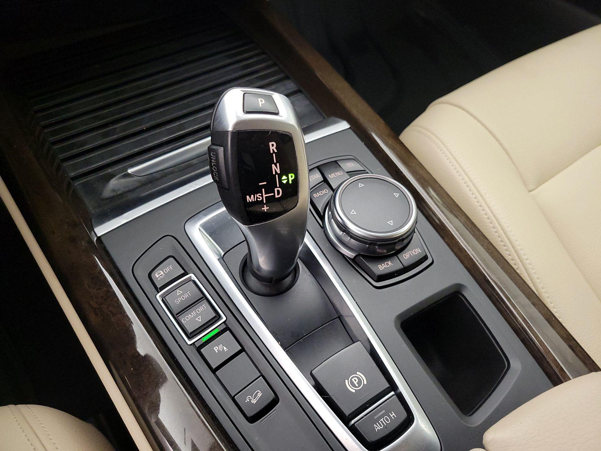 Thumbnail: 2016 BMW X5 - 18