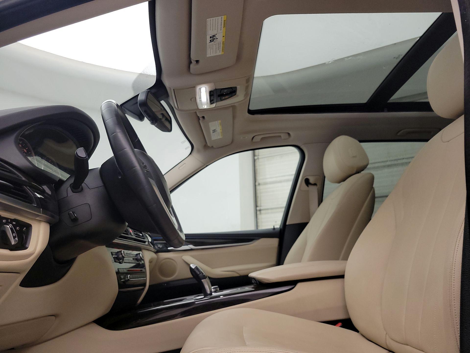 Thumbnail: 2016 BMW X5 - 20