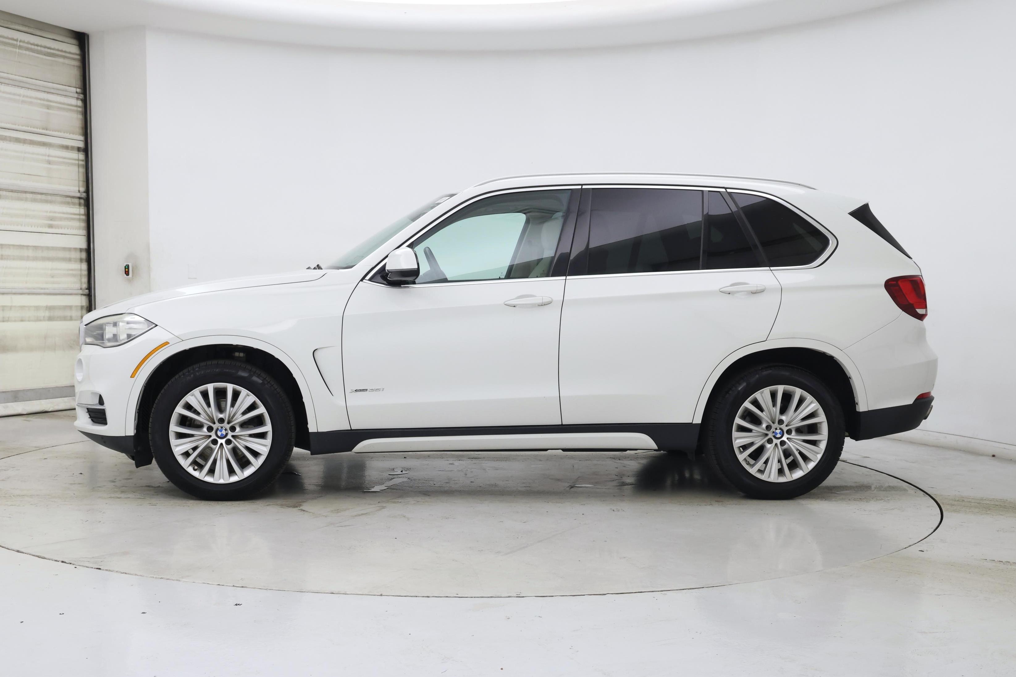 Thumbnail: 2016 BMW X5 - 3