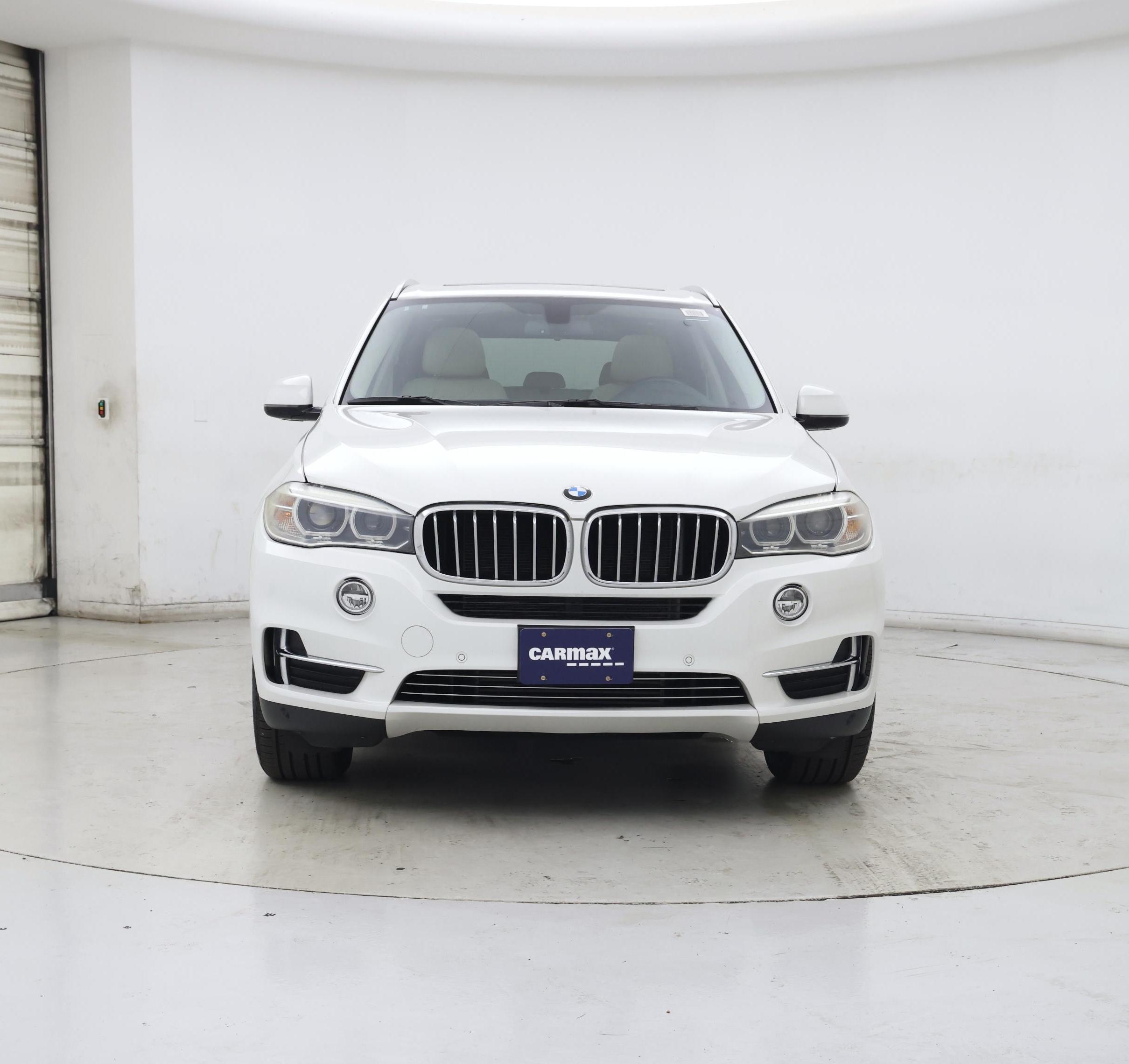 Thumbnail: 2016 BMW X5 - 5