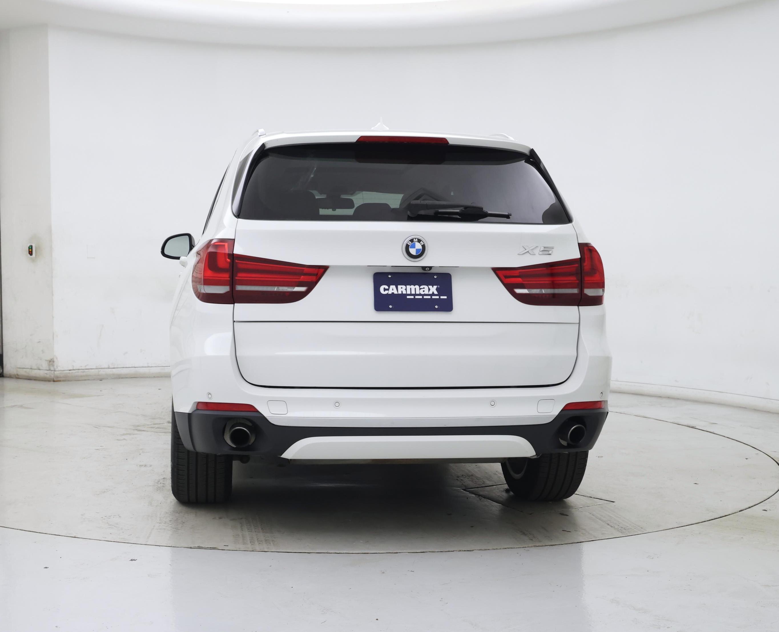Thumbnail: 2016 BMW X5 - 6