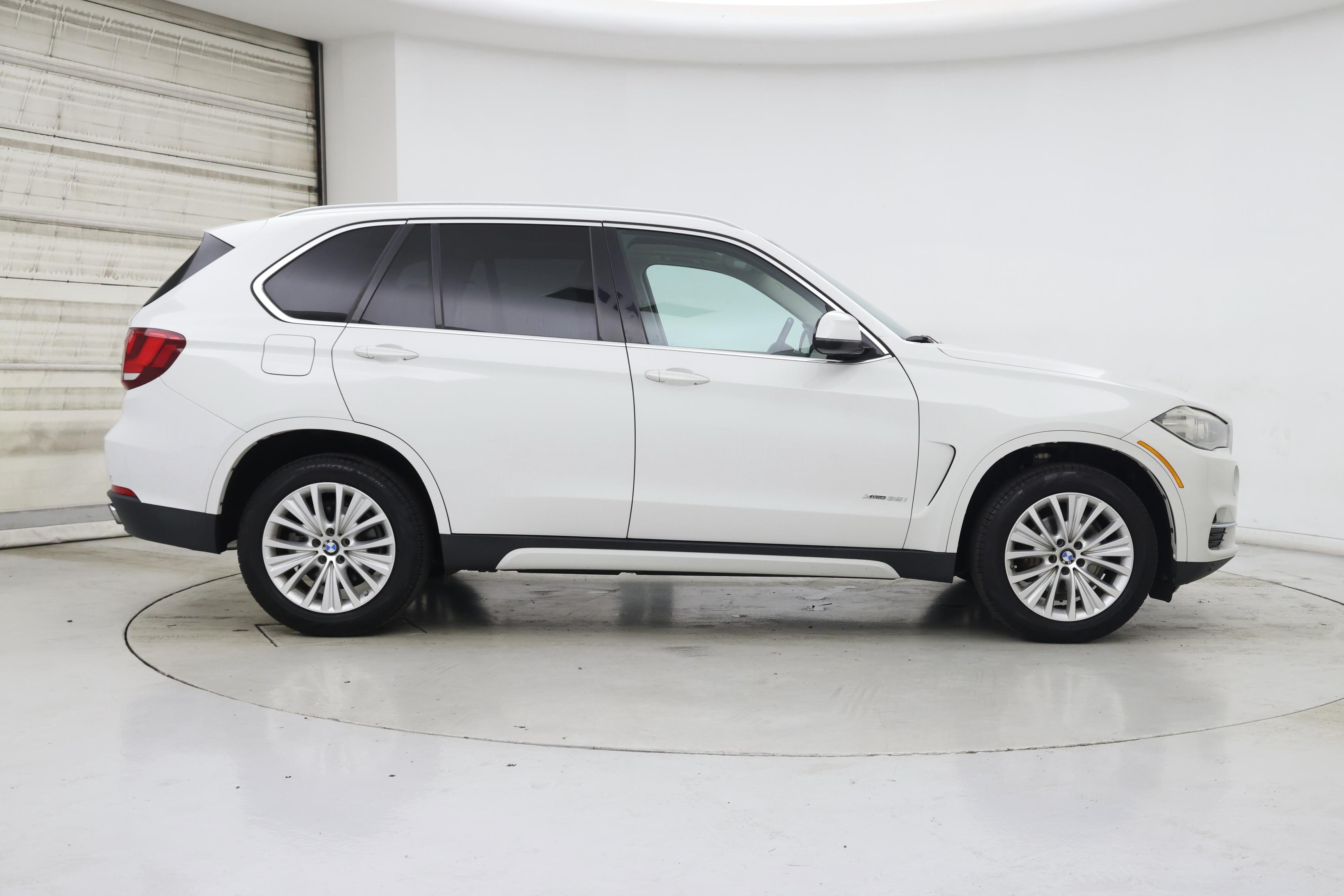 Thumbnail: 2016 BMW X5 - 7