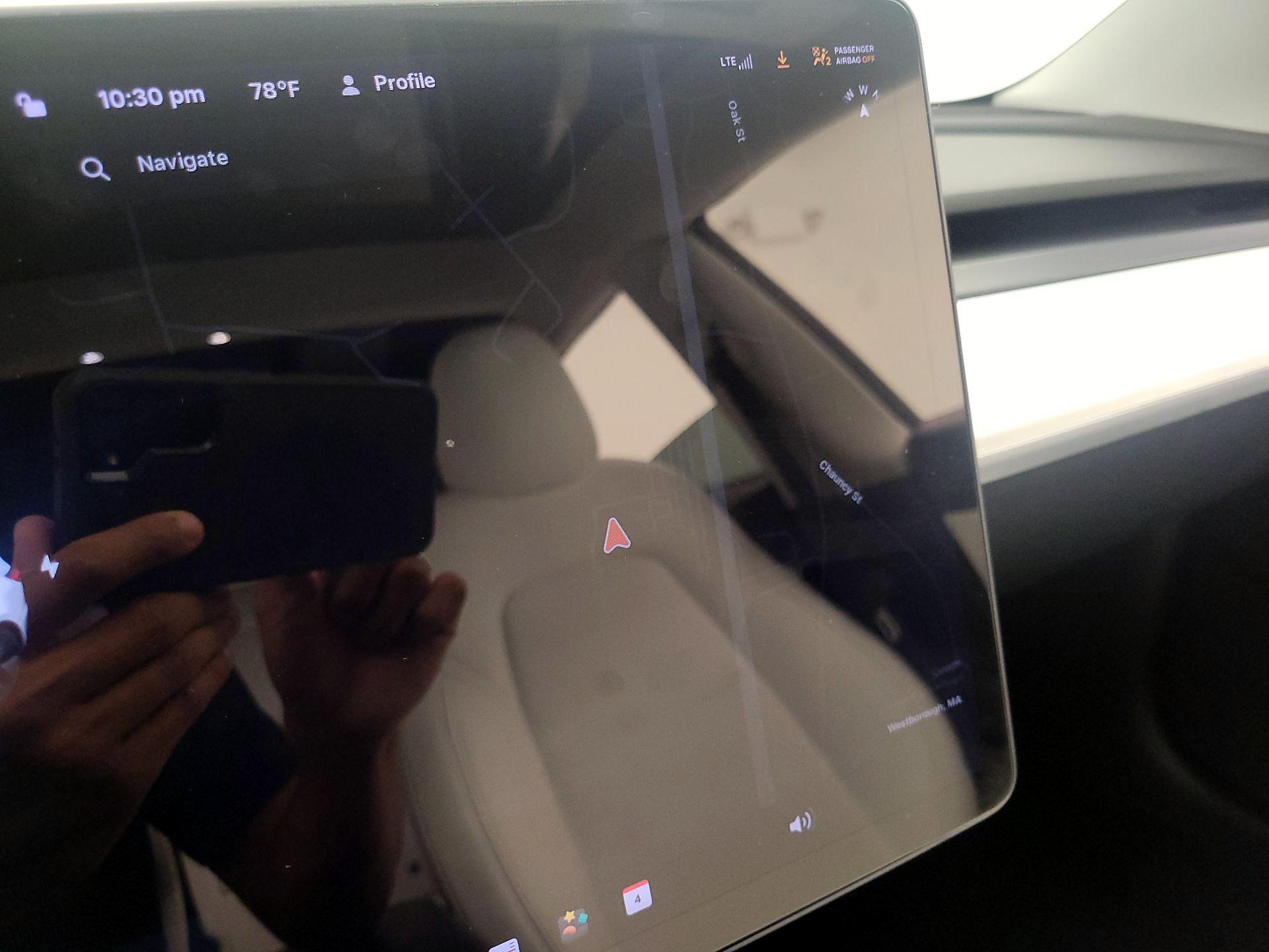 Thumbnail: 2021 Tesla Model 3 - 13