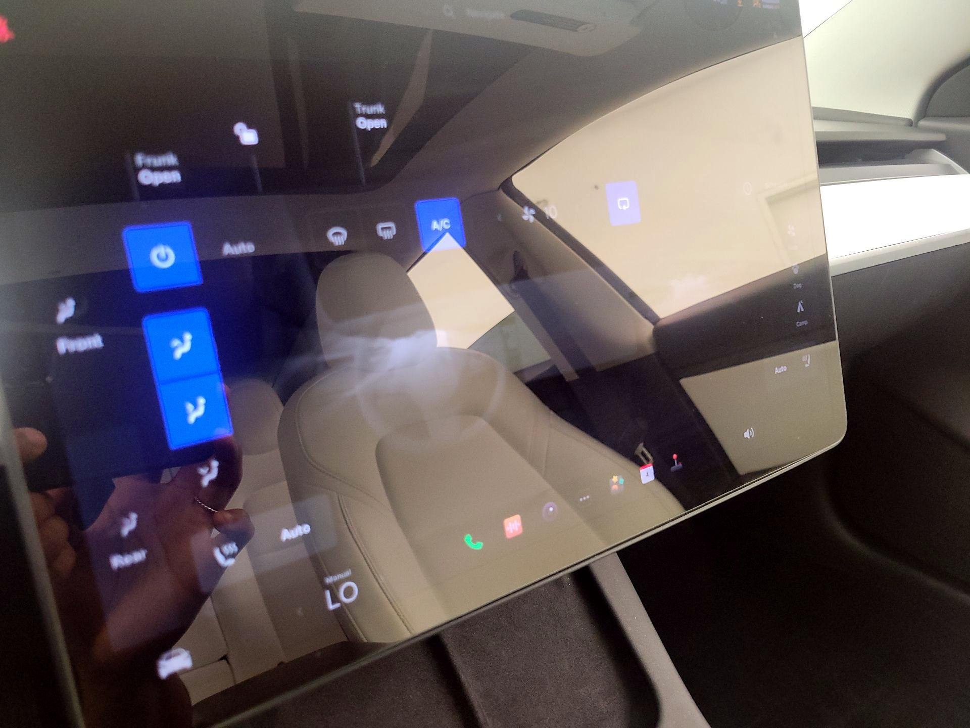 Thumbnail: 2021 Tesla Model 3 - 16