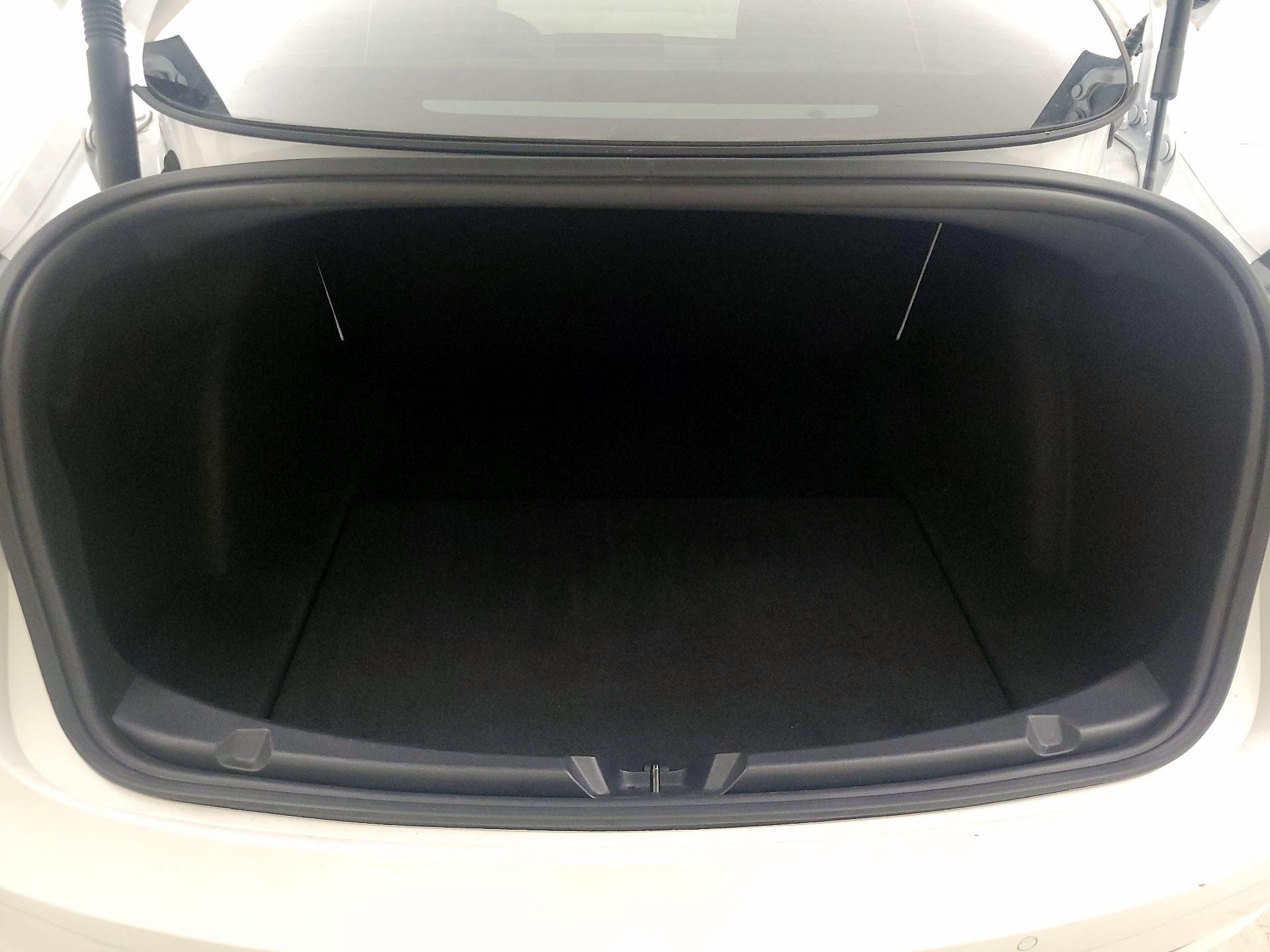 Thumbnail: 2021 Tesla Model 3 - 20