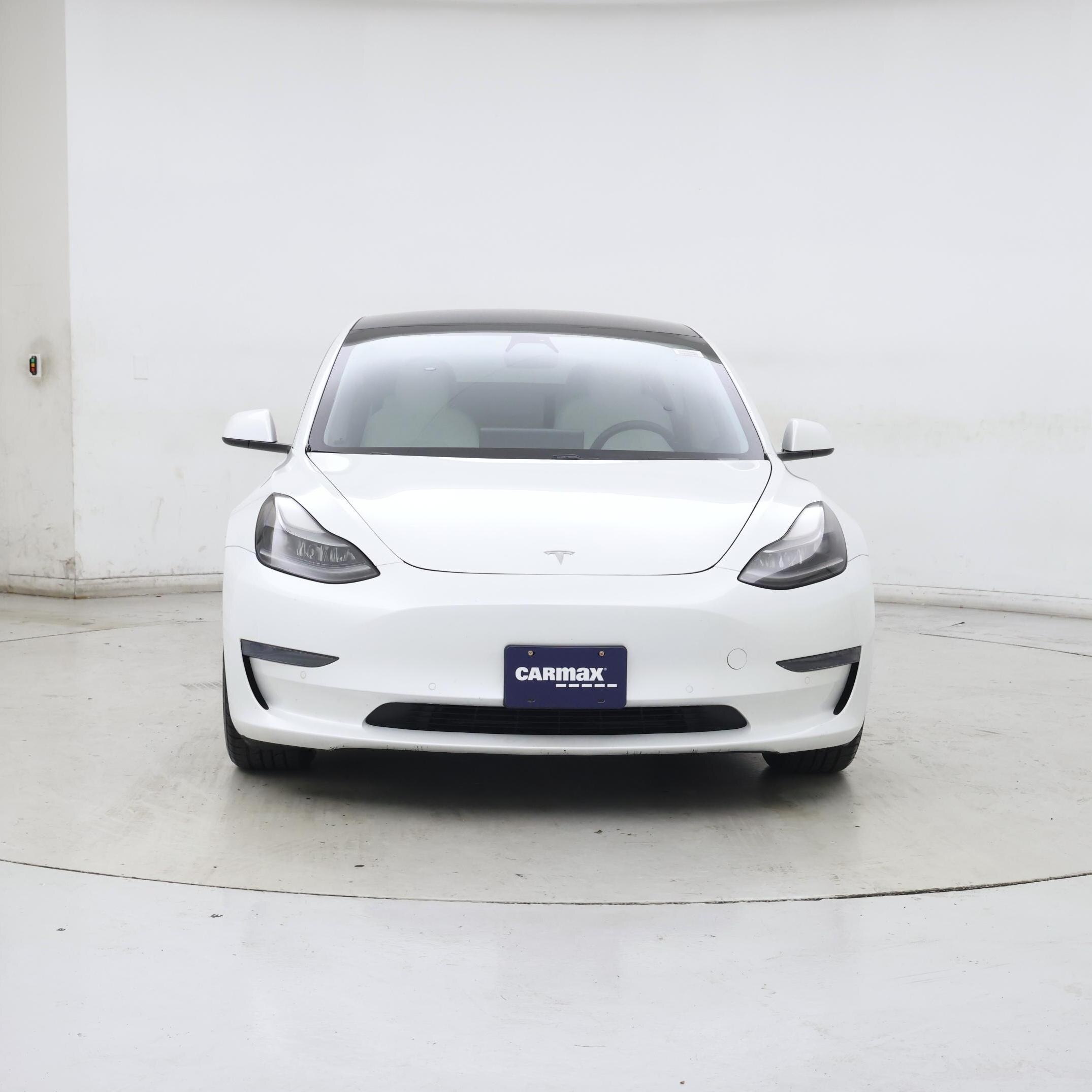 Thumbnail: 2021 Tesla Model 3 - 5