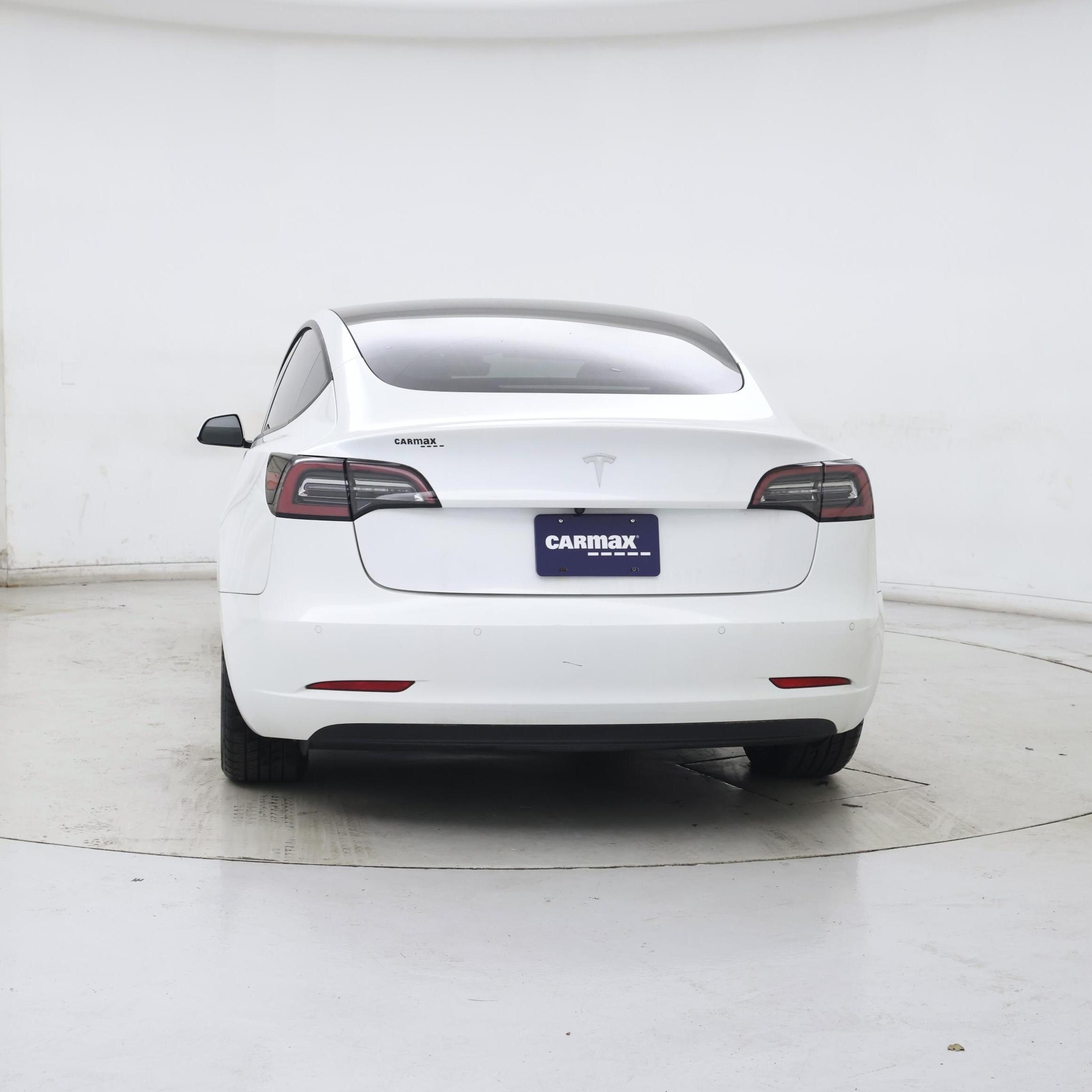 Thumbnail: 2021 Tesla Model 3 - 6