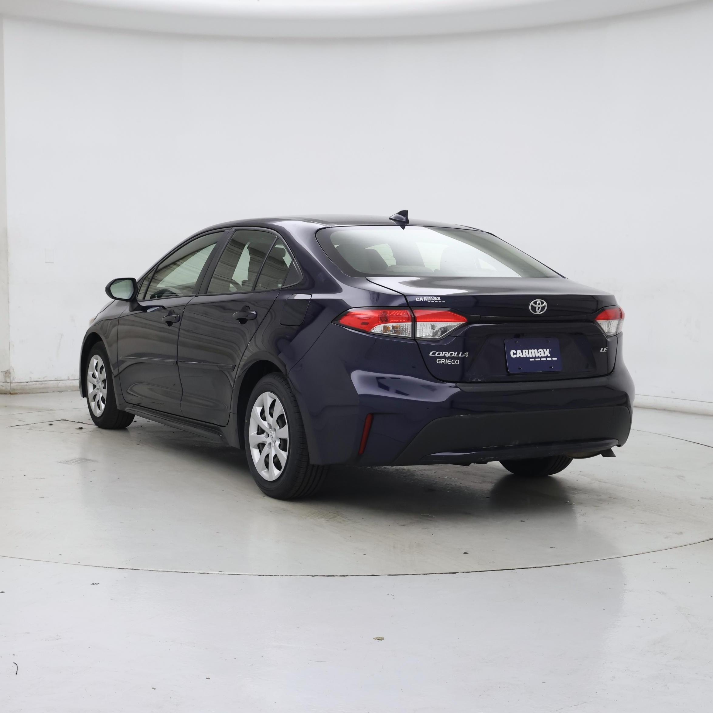 Thumbnail: 2021 Toyota Corolla - 2