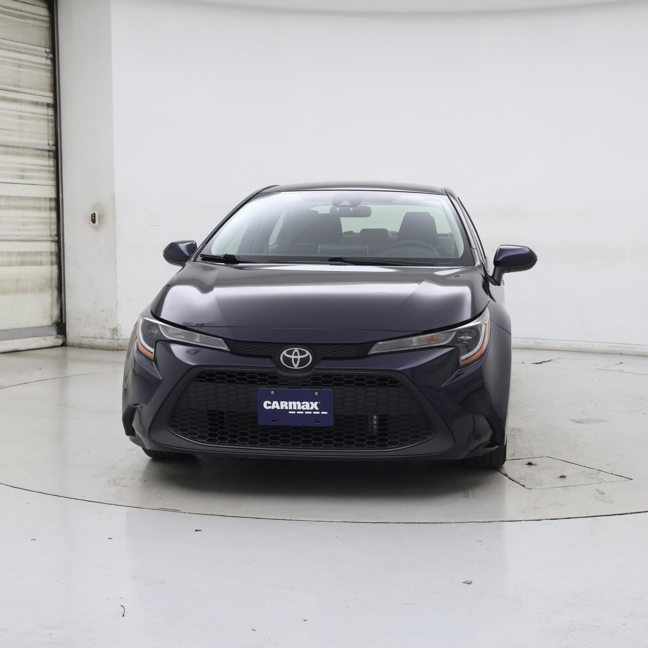 Thumbnail: 2021 Toyota Corolla - 5