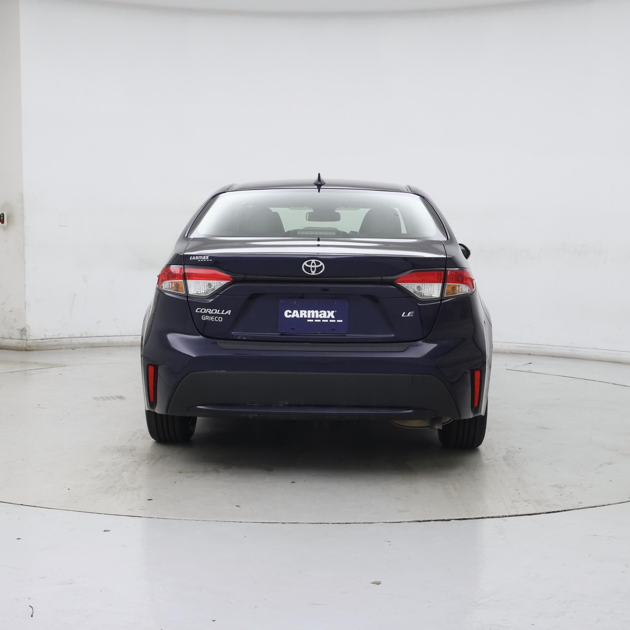 Thumbnail: 2021 Toyota Corolla - 6
