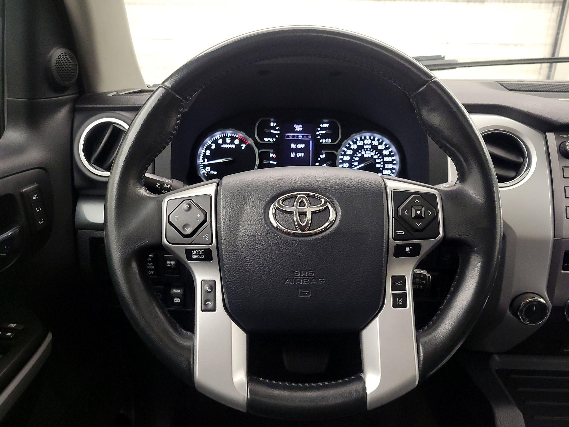 Thumbnail: 2019 Toyota Tundra - 10