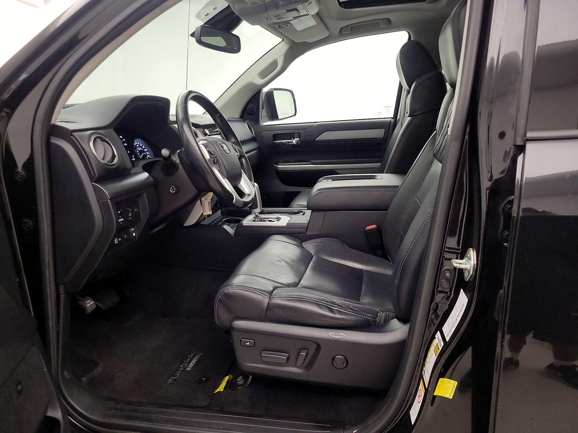 Thumbnail: 2019 Toyota Tundra - 11