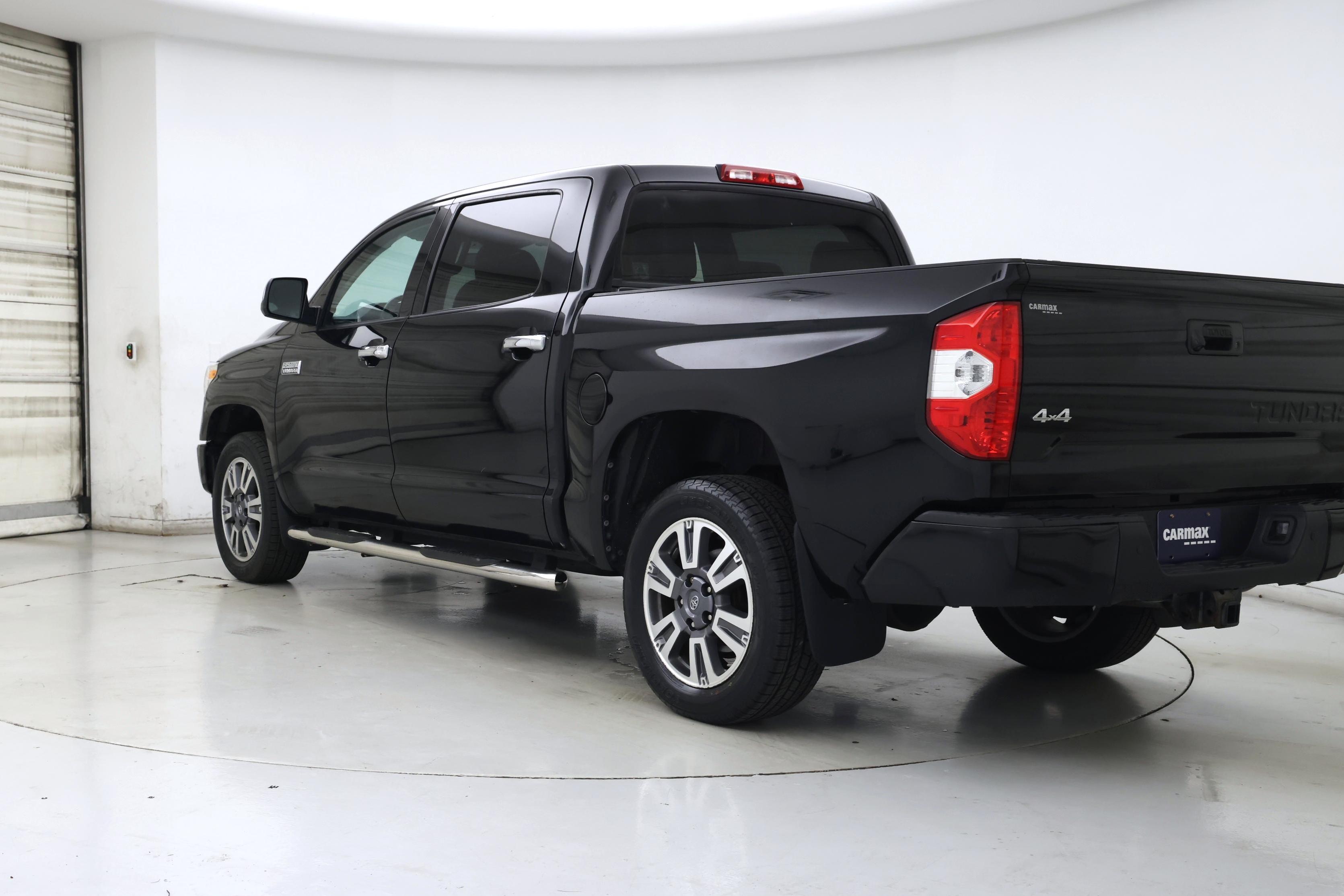 Thumbnail: 2019 Toyota Tundra - 2