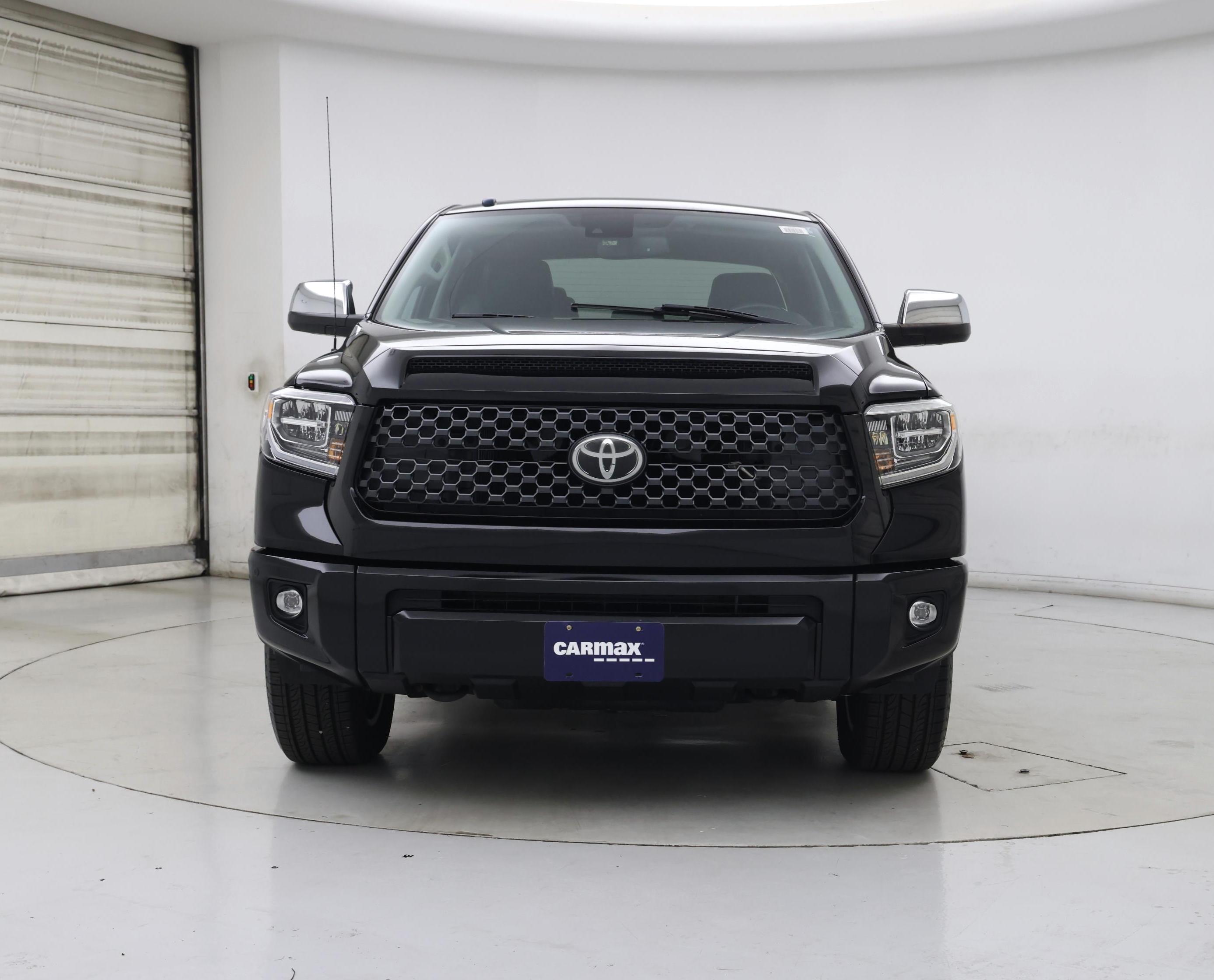 Thumbnail: 2019 Toyota Tundra - 5