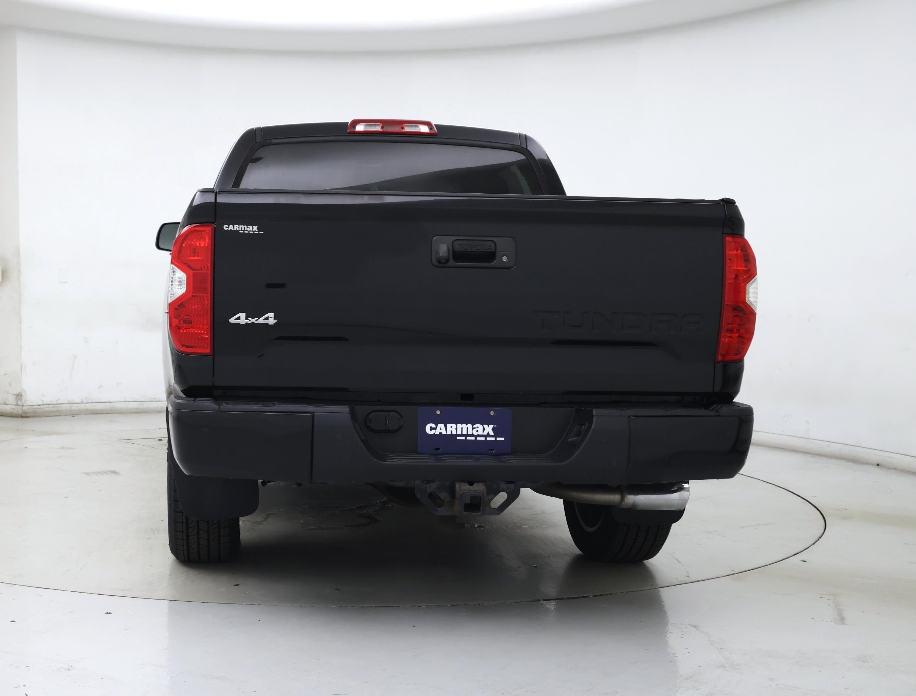 Thumbnail: 2019 Toyota Tundra - 6