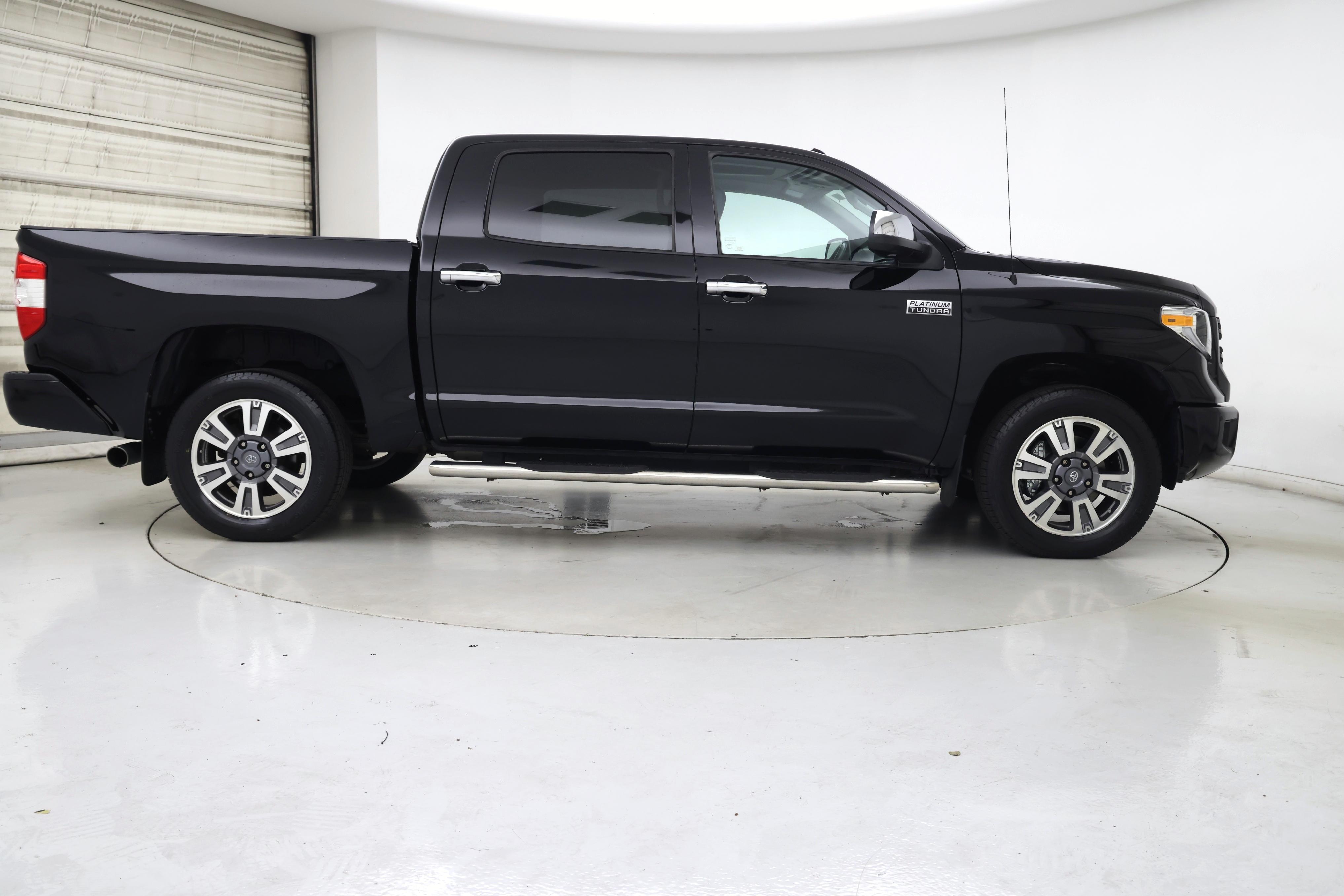 Thumbnail: 2019 Toyota Tundra - 7