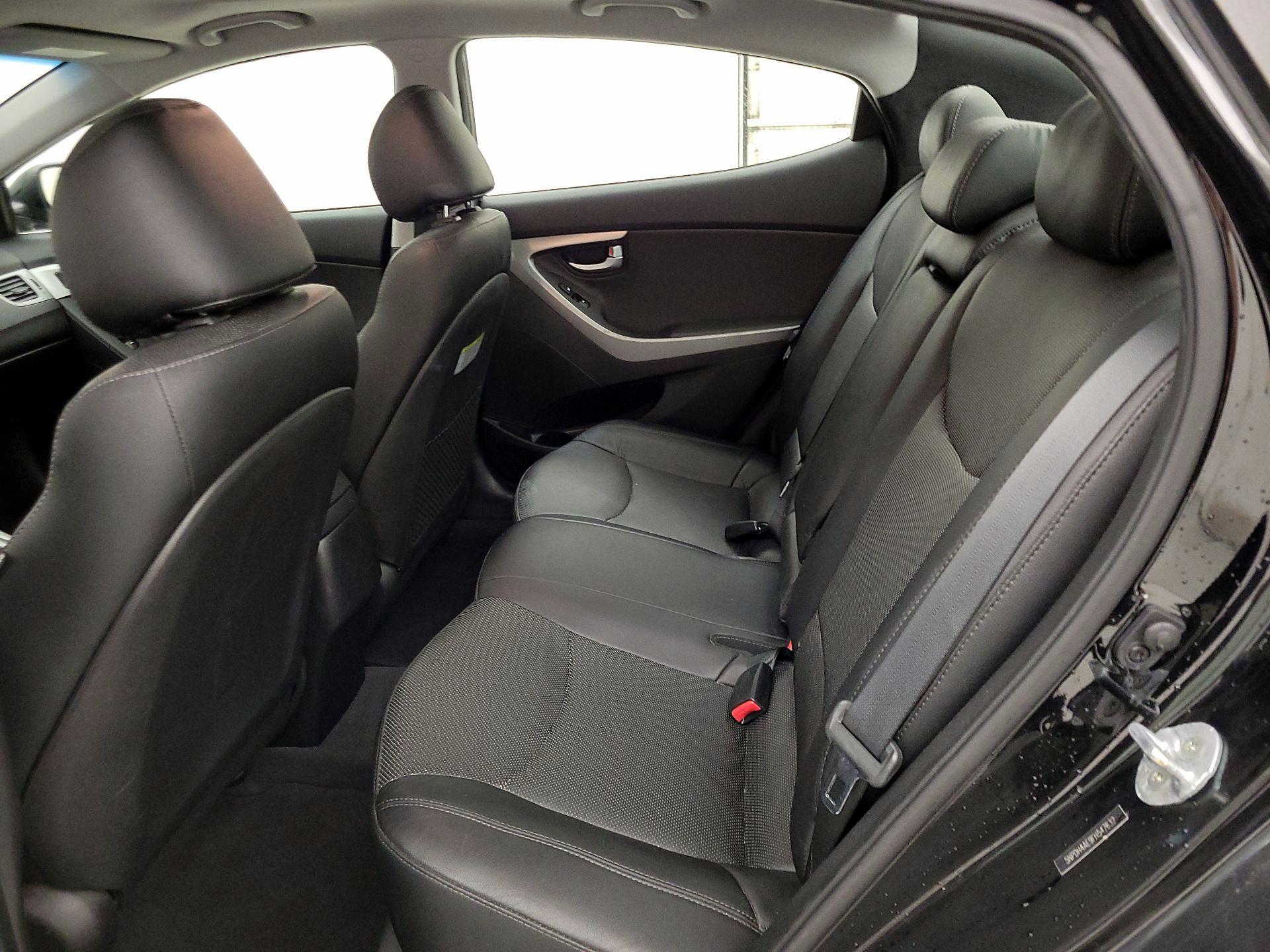 Thumbnail: 2015 Hyundai Elantra - 20