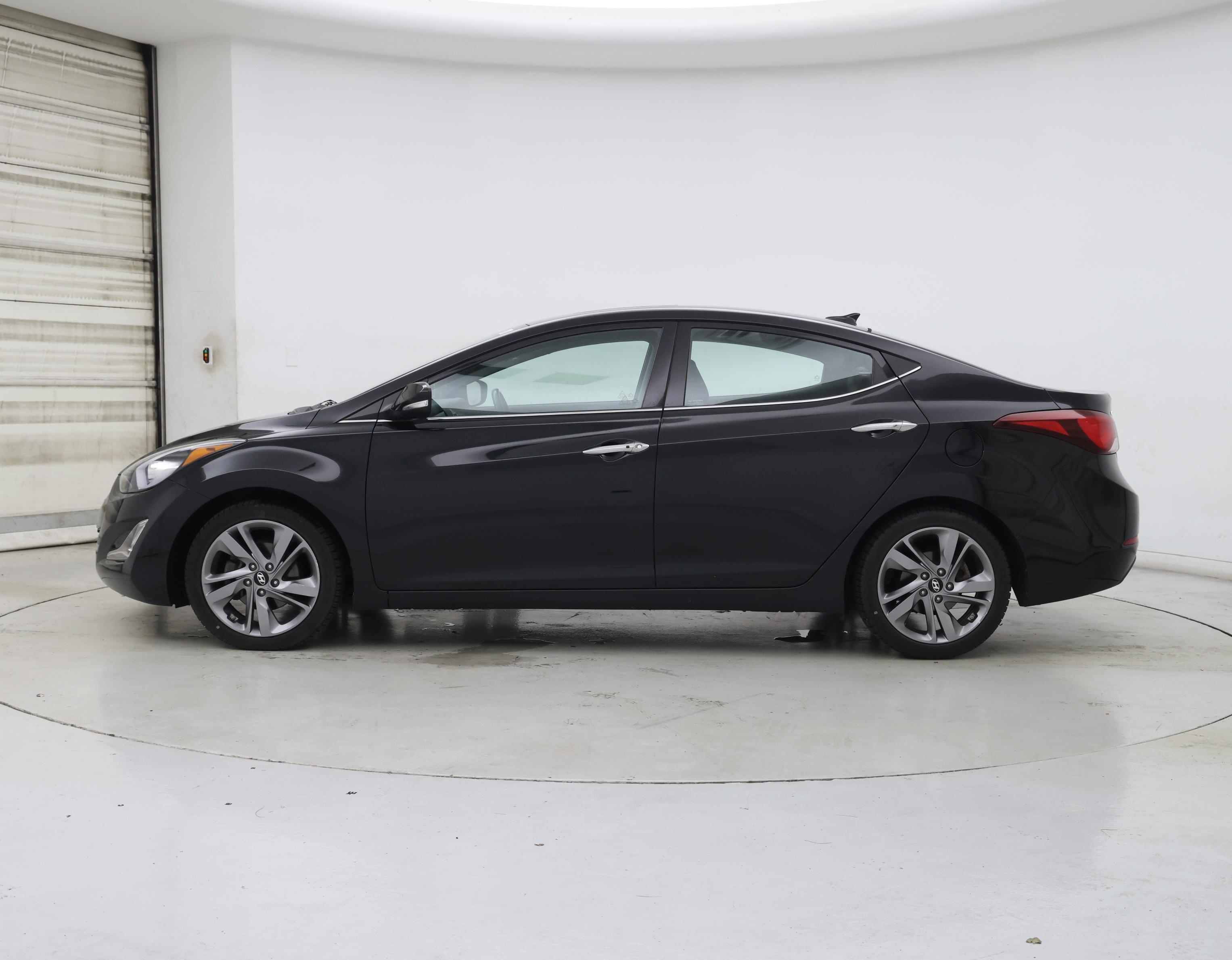 Thumbnail: 2015 Hyundai Elantra - 3
