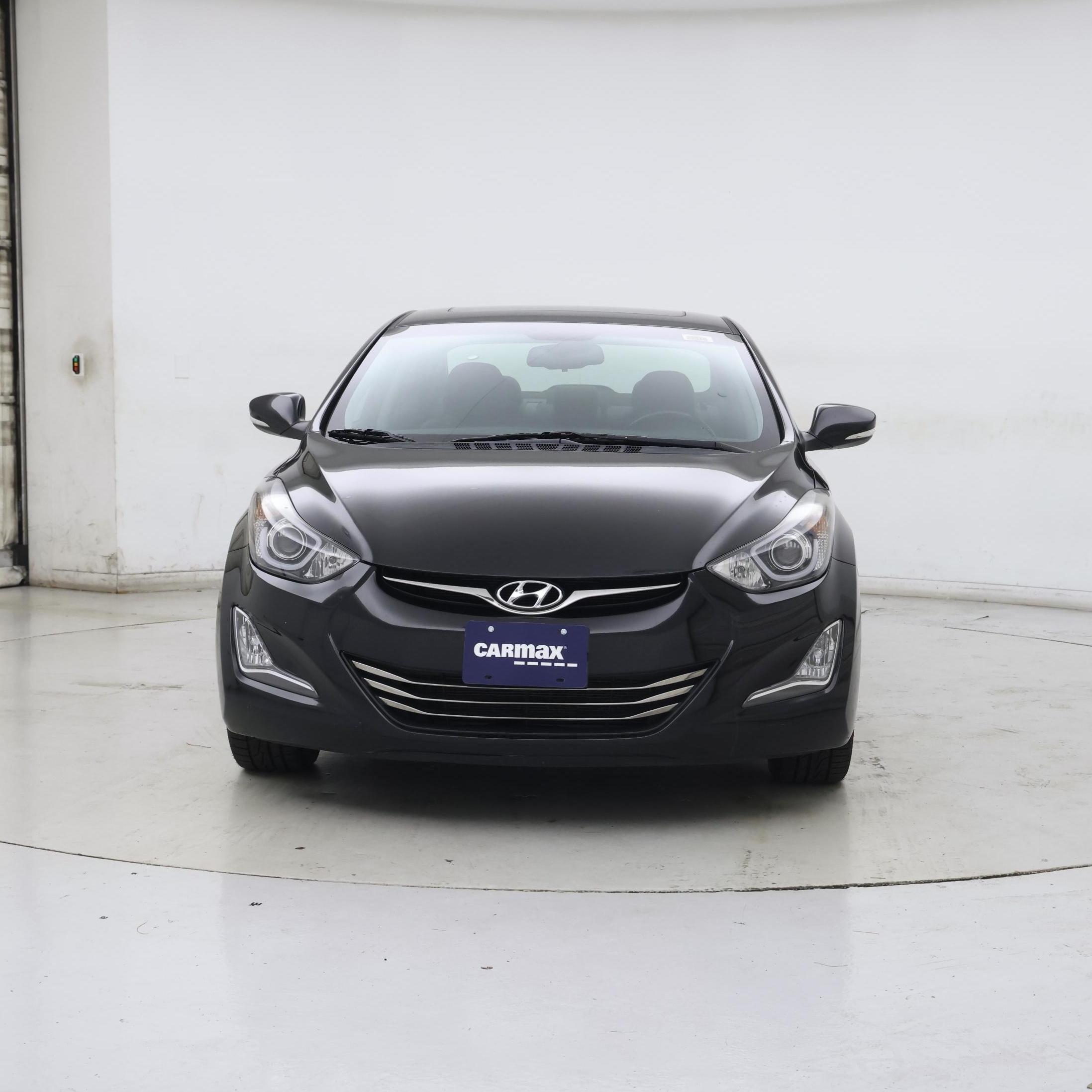 Thumbnail: 2015 Hyundai Elantra - 5