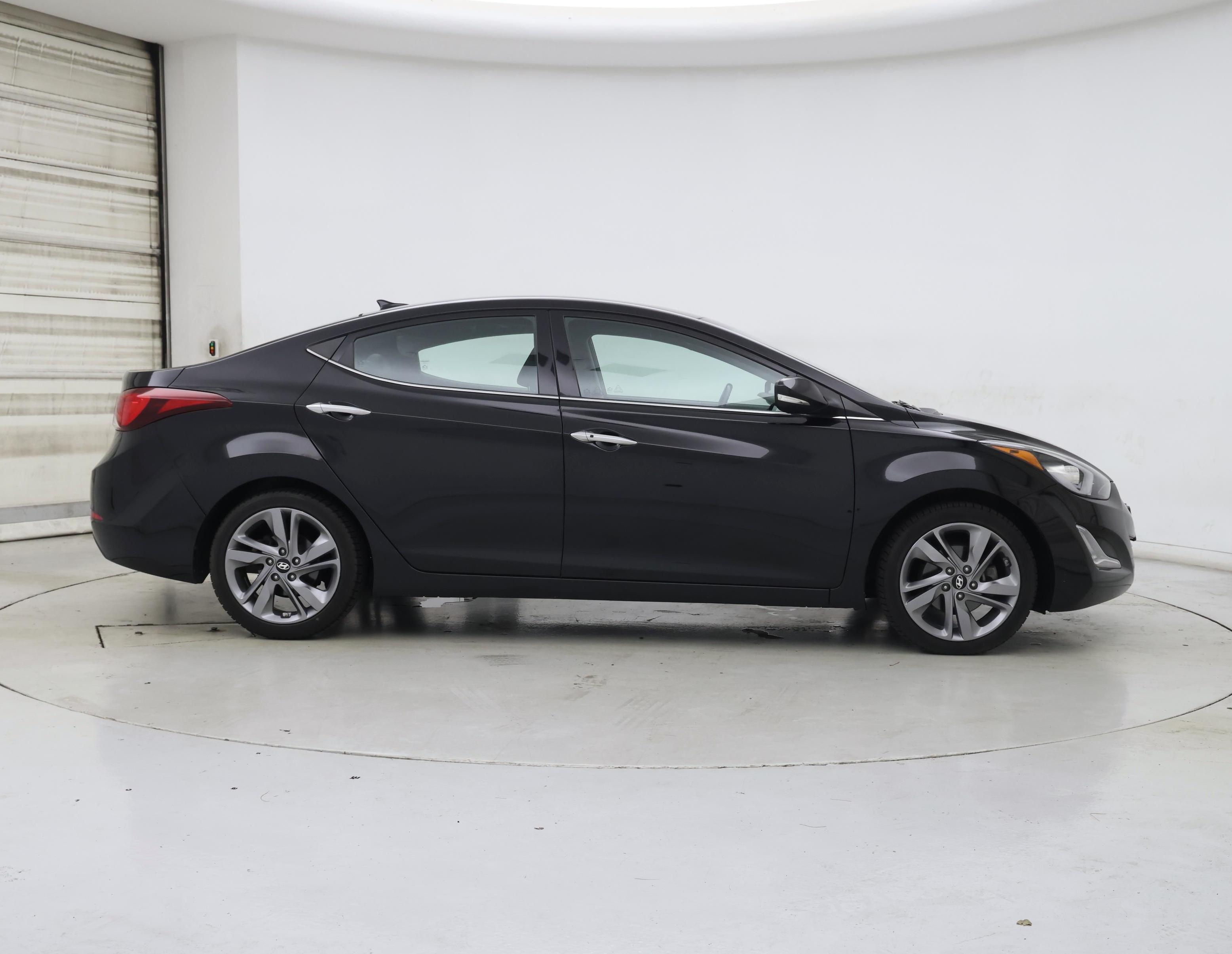 Thumbnail: 2015 Hyundai Elantra - 7