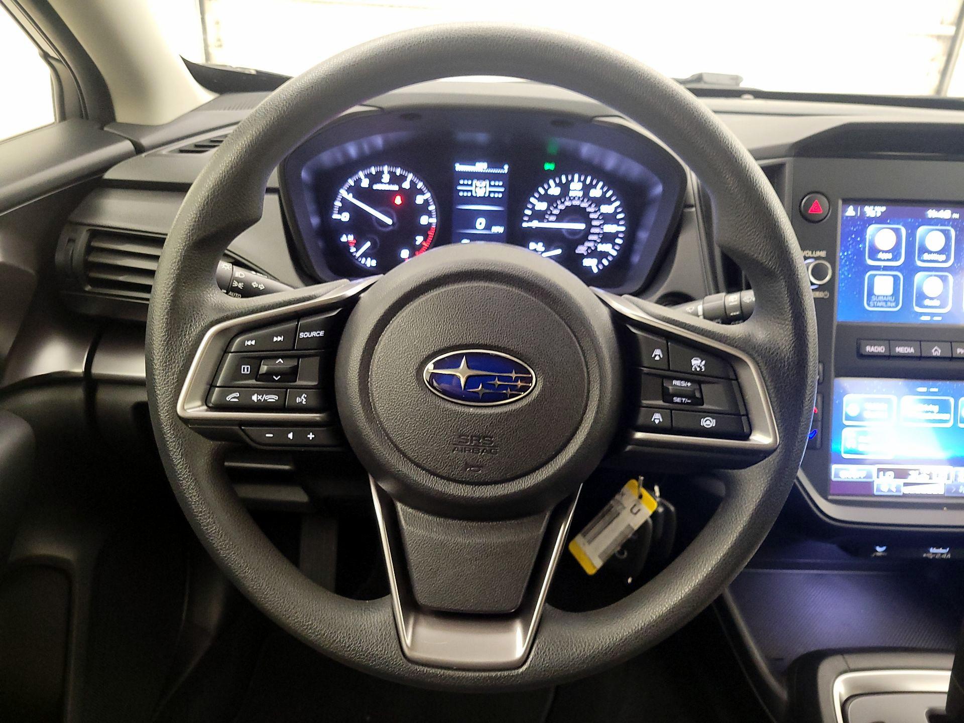 Thumbnail: 2024 Subaru Impreza - 10