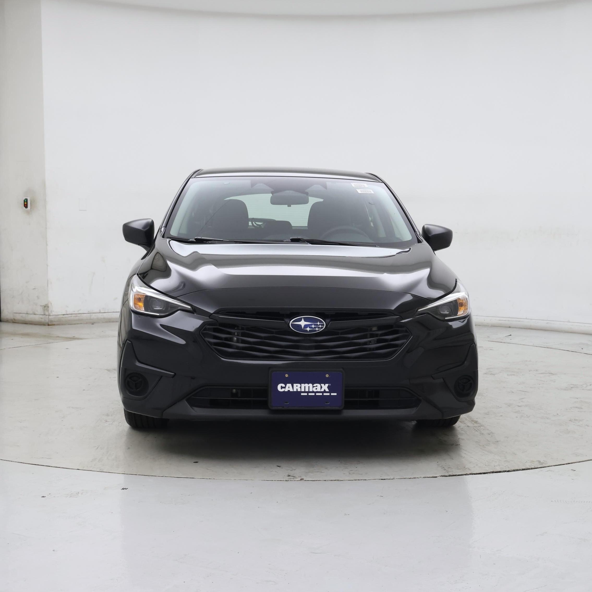 Thumbnail: 2024 Subaru Impreza - 5