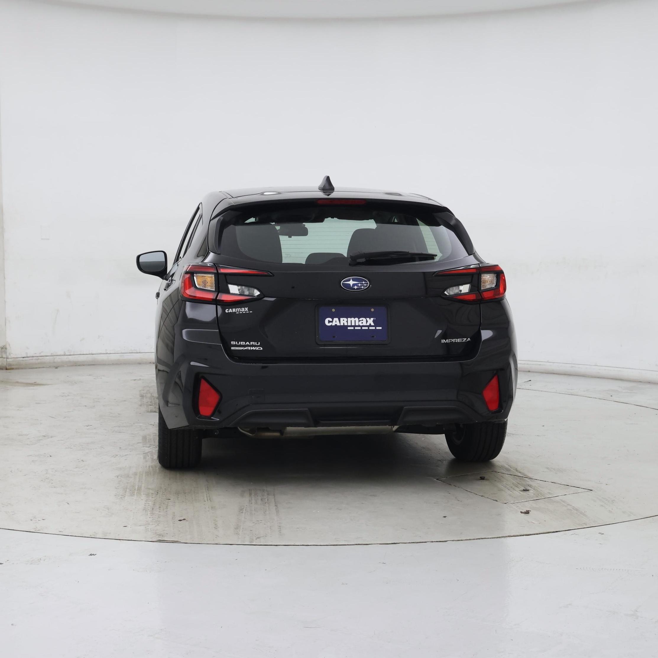 Thumbnail: 2024 Subaru Impreza - 6