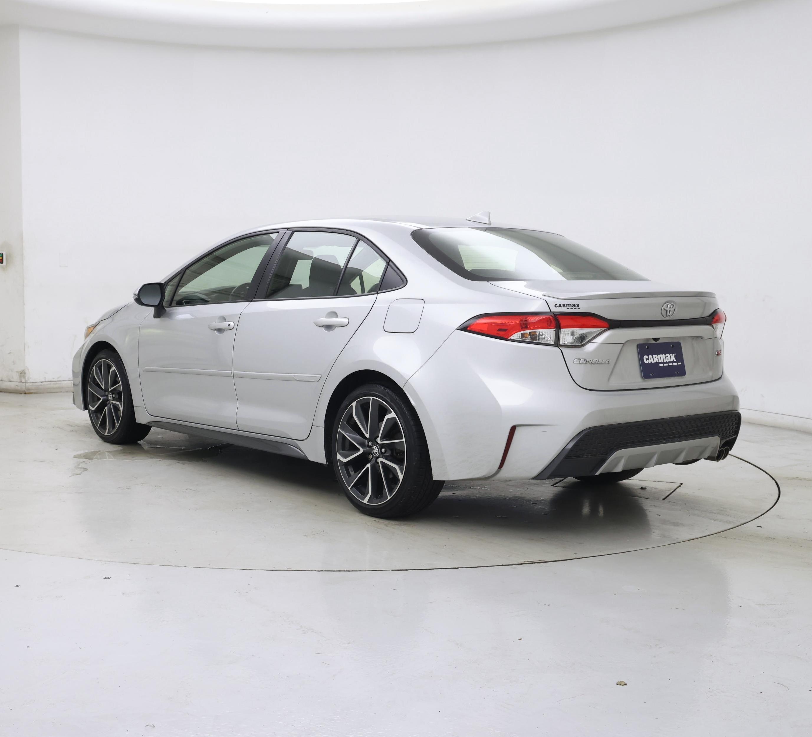 Thumbnail: 2022 Toyota Corolla - 2
