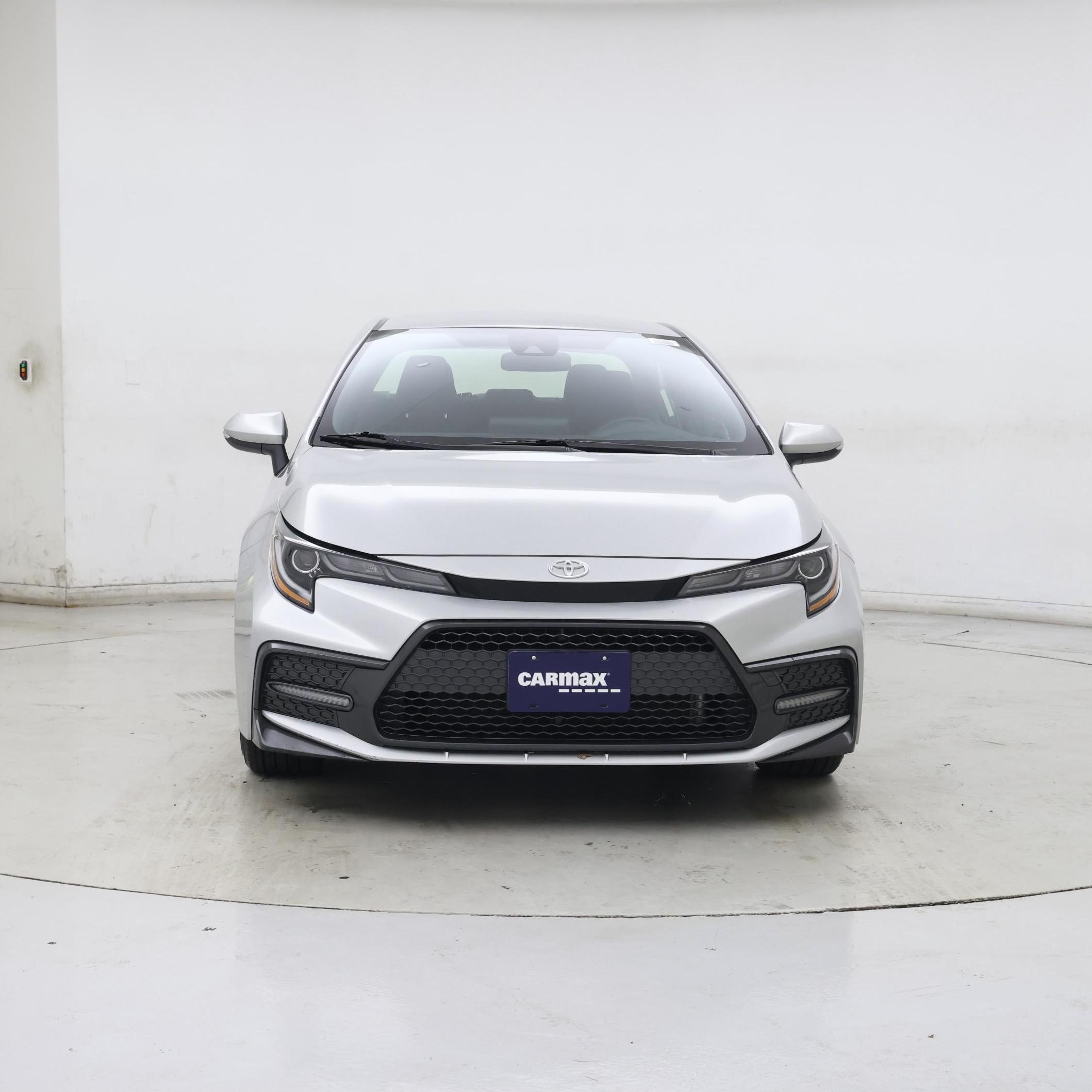 Thumbnail: 2022 Toyota Corolla - 5