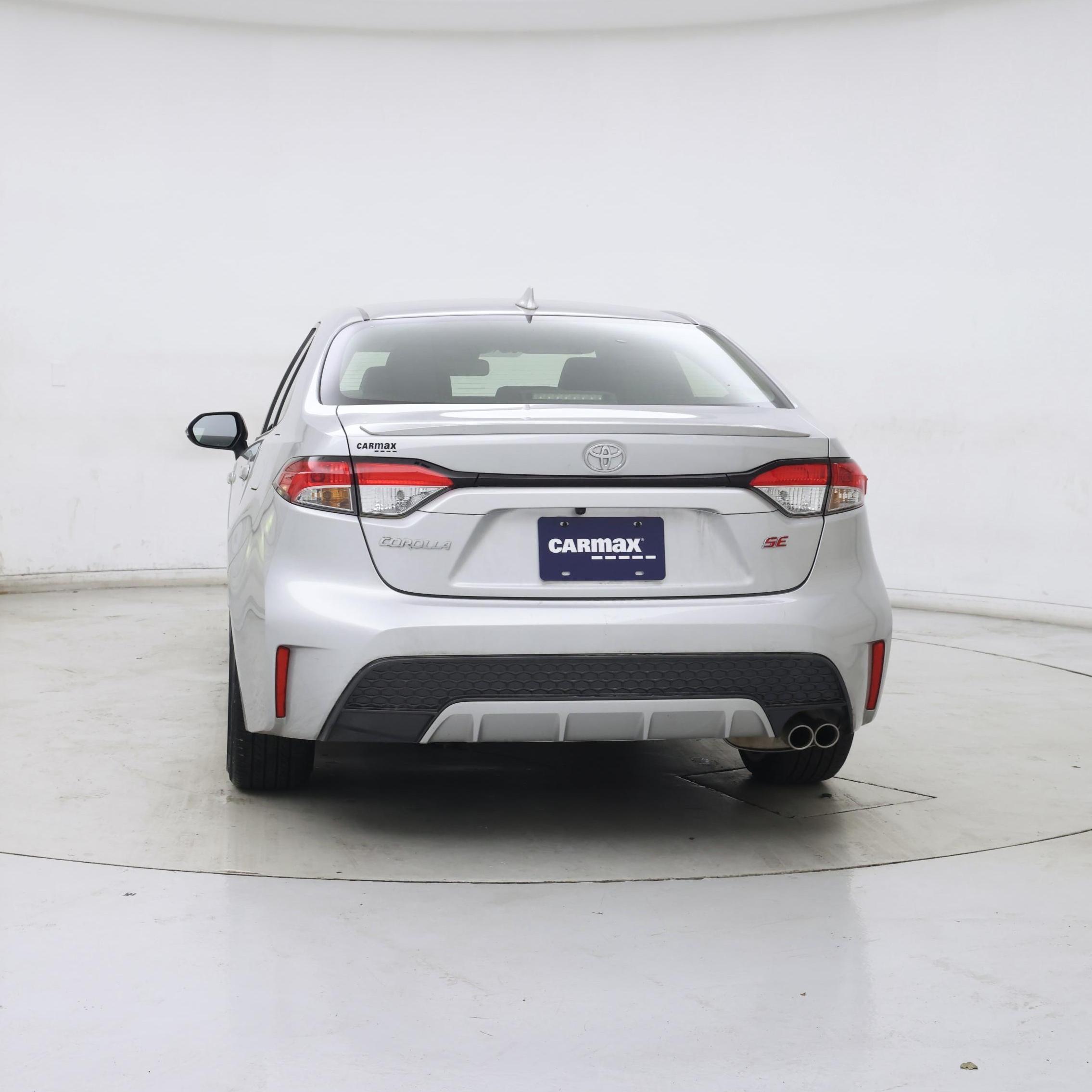Thumbnail: 2022 Toyota Corolla - 6