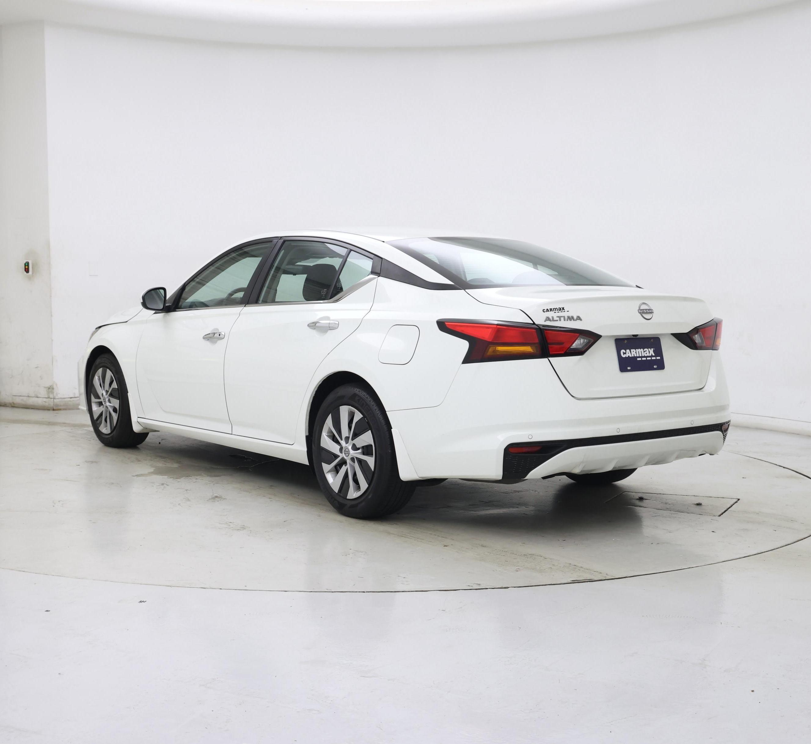 Thumbnail: 2023 Nissan Altima - 2