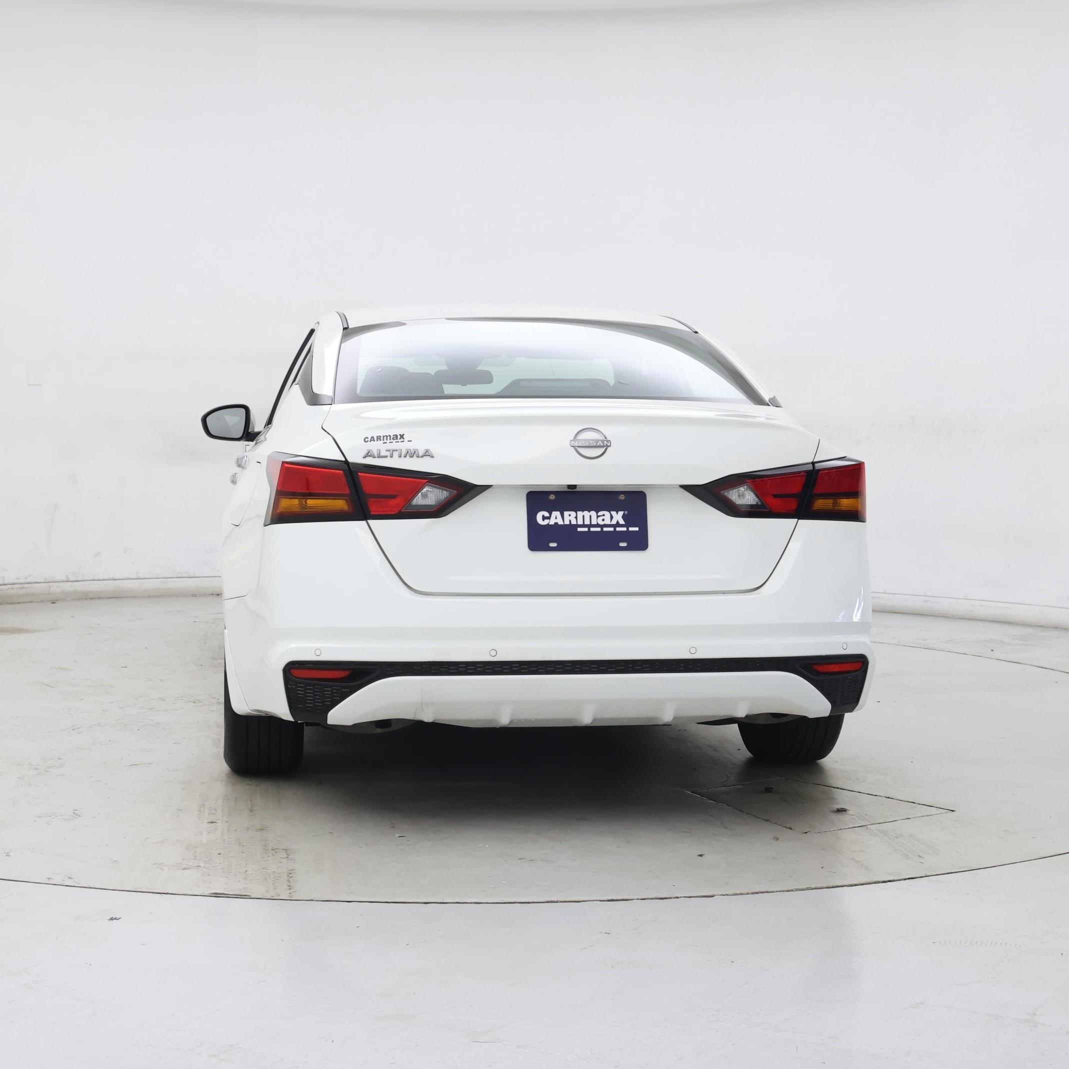 Thumbnail: 2023 Nissan Altima - 6