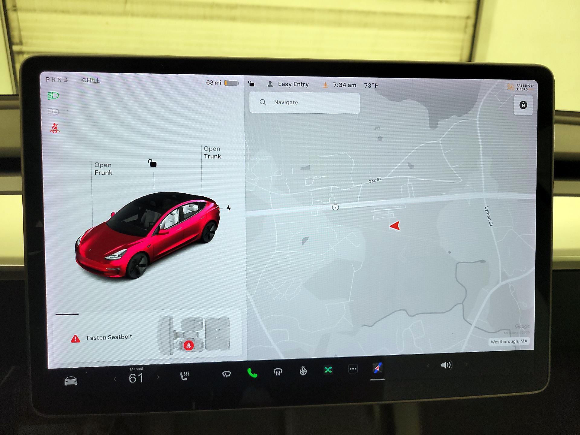 Thumbnail: 2022 Tesla Model 3 - 13