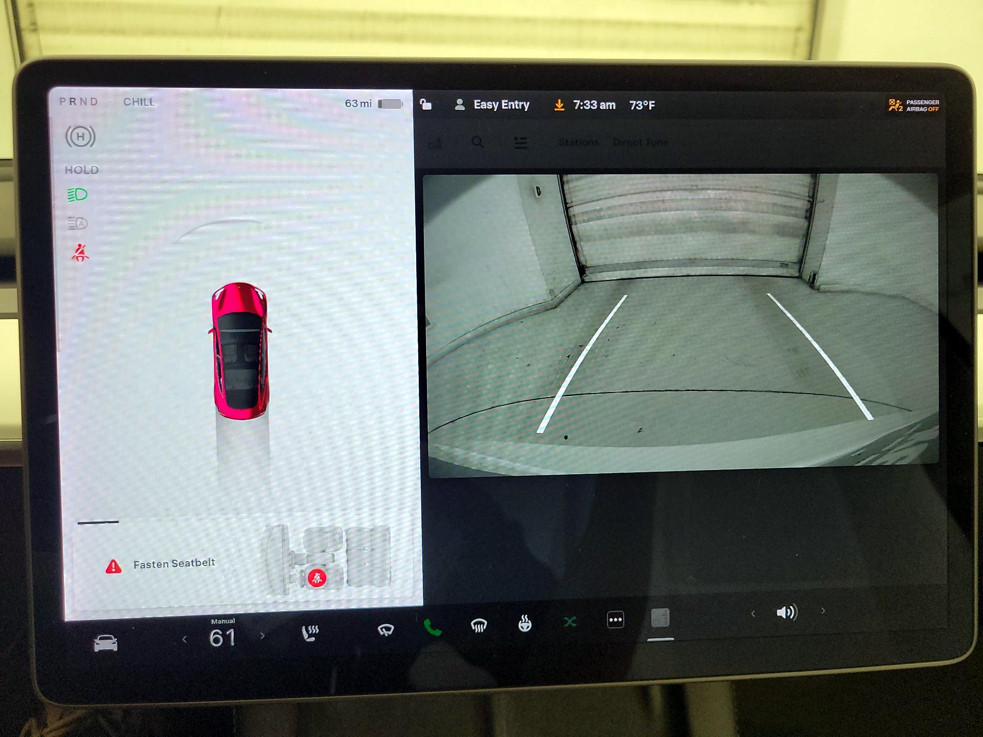 Thumbnail: 2022 Tesla Model 3 - 14