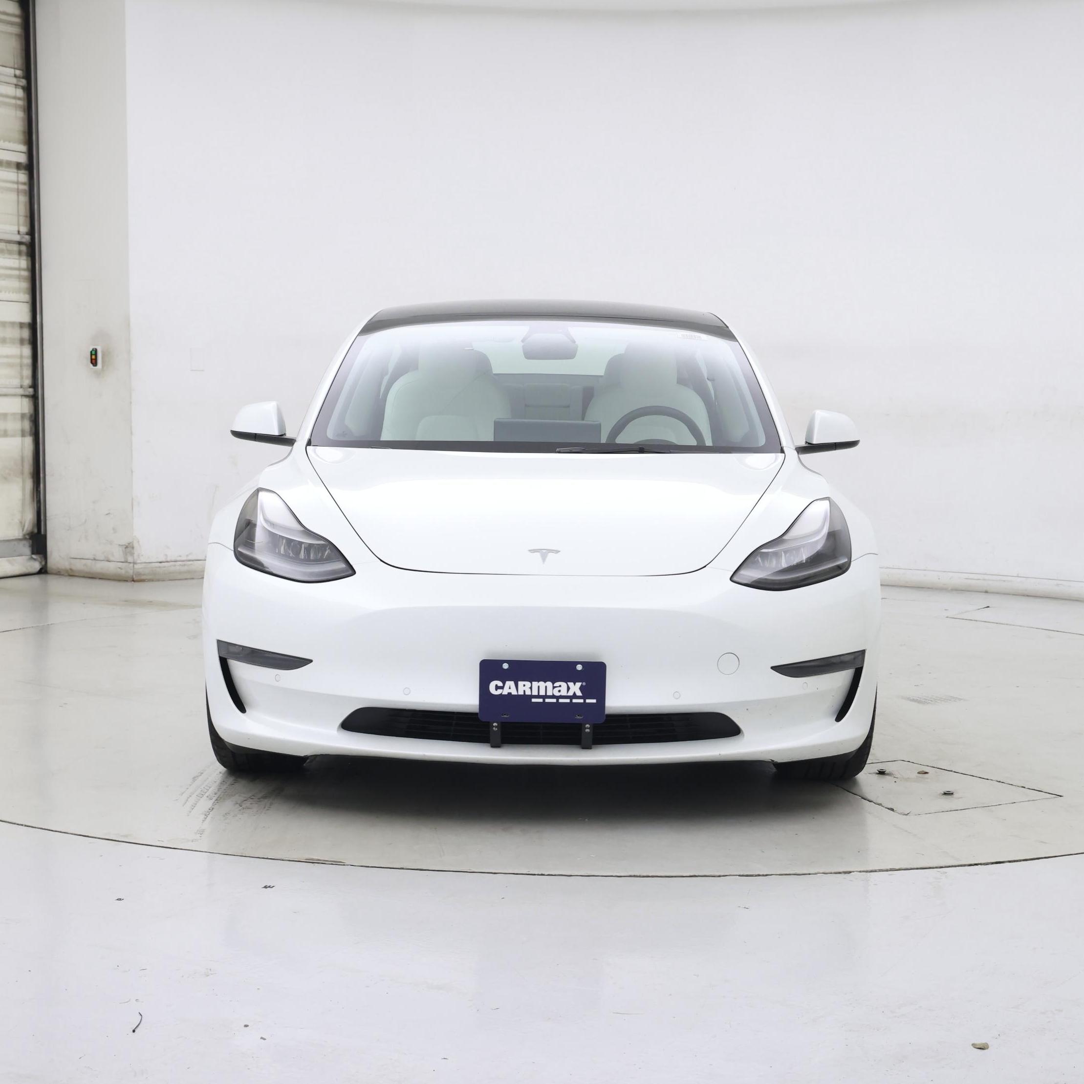 Thumbnail: 2022 Tesla Model 3 - 5