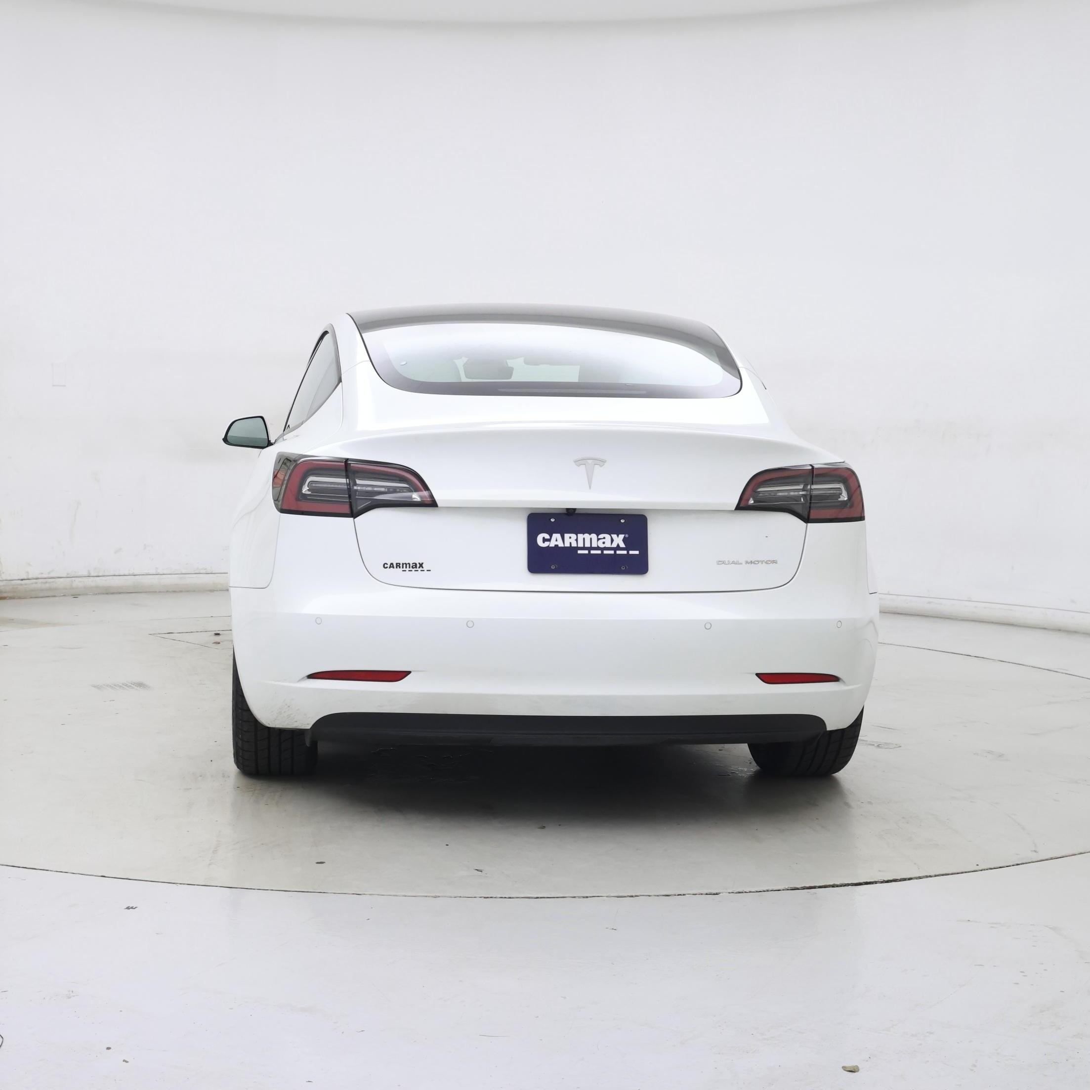 Thumbnail: 2022 Tesla Model 3 - 6