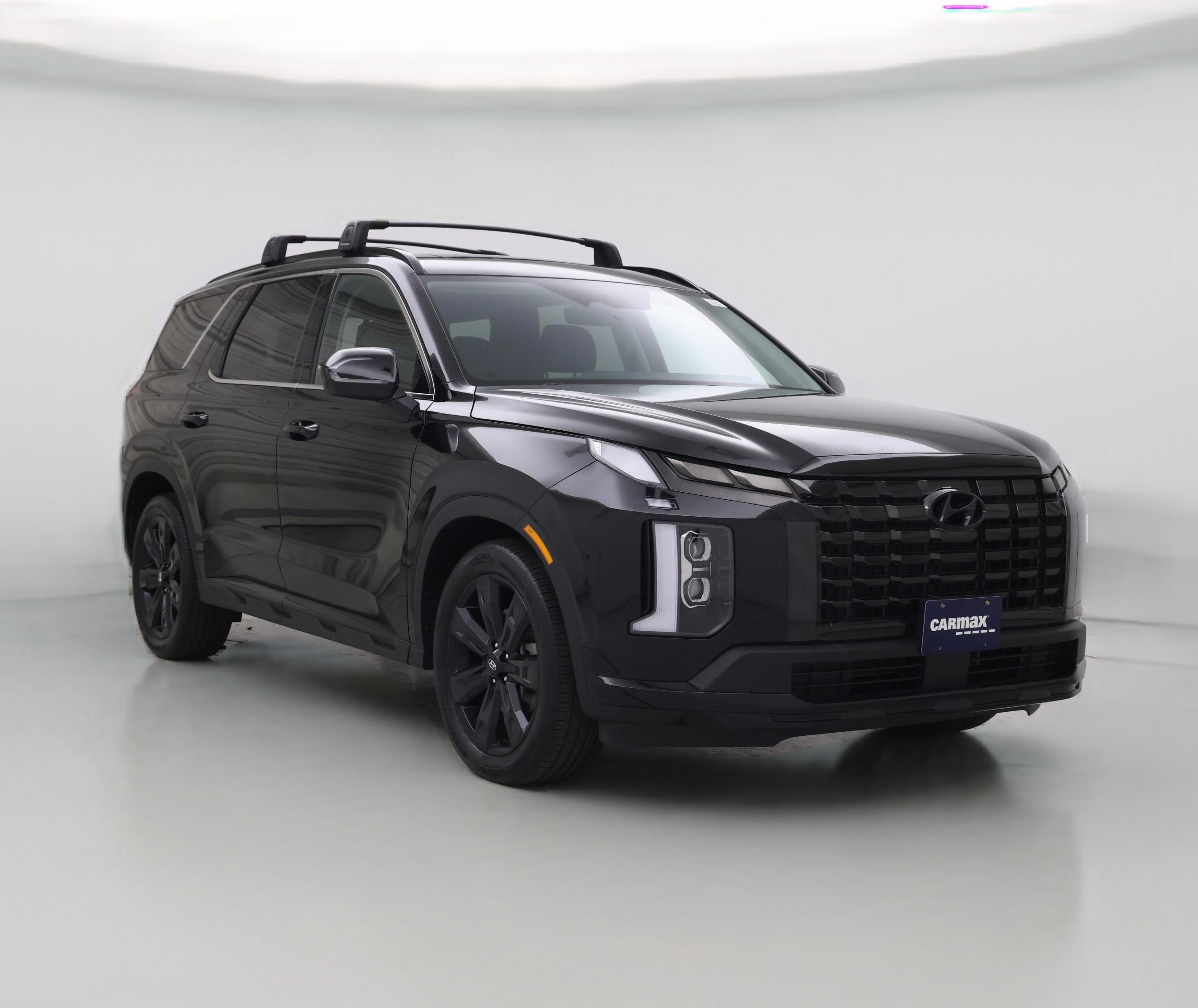 Thumbnail: 2023 Hyundai Palisade - 1