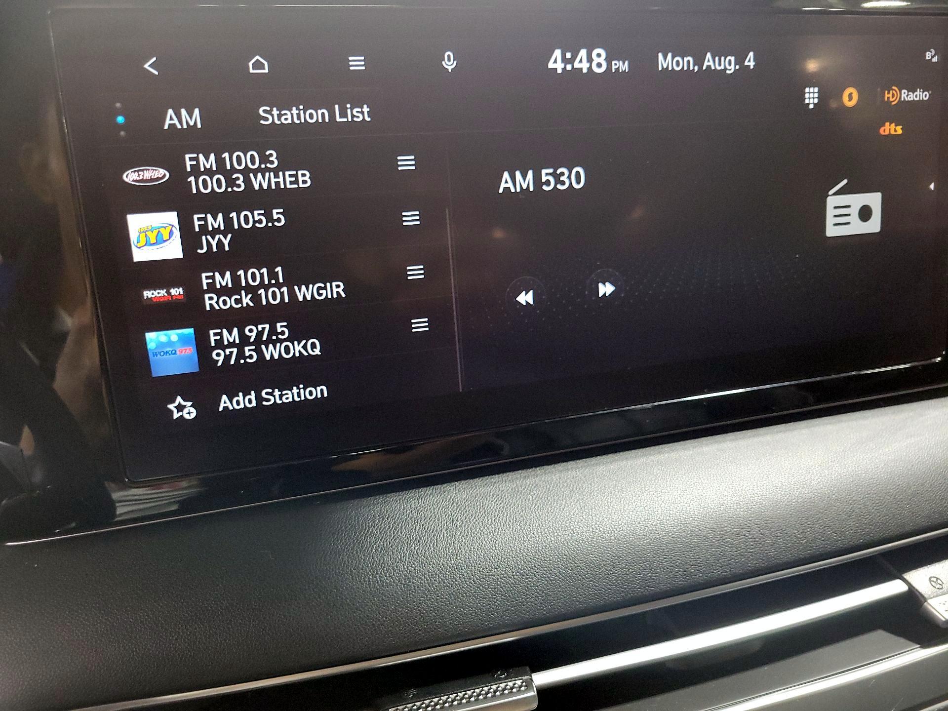 Thumbnail: 2023 Hyundai Palisade - 16