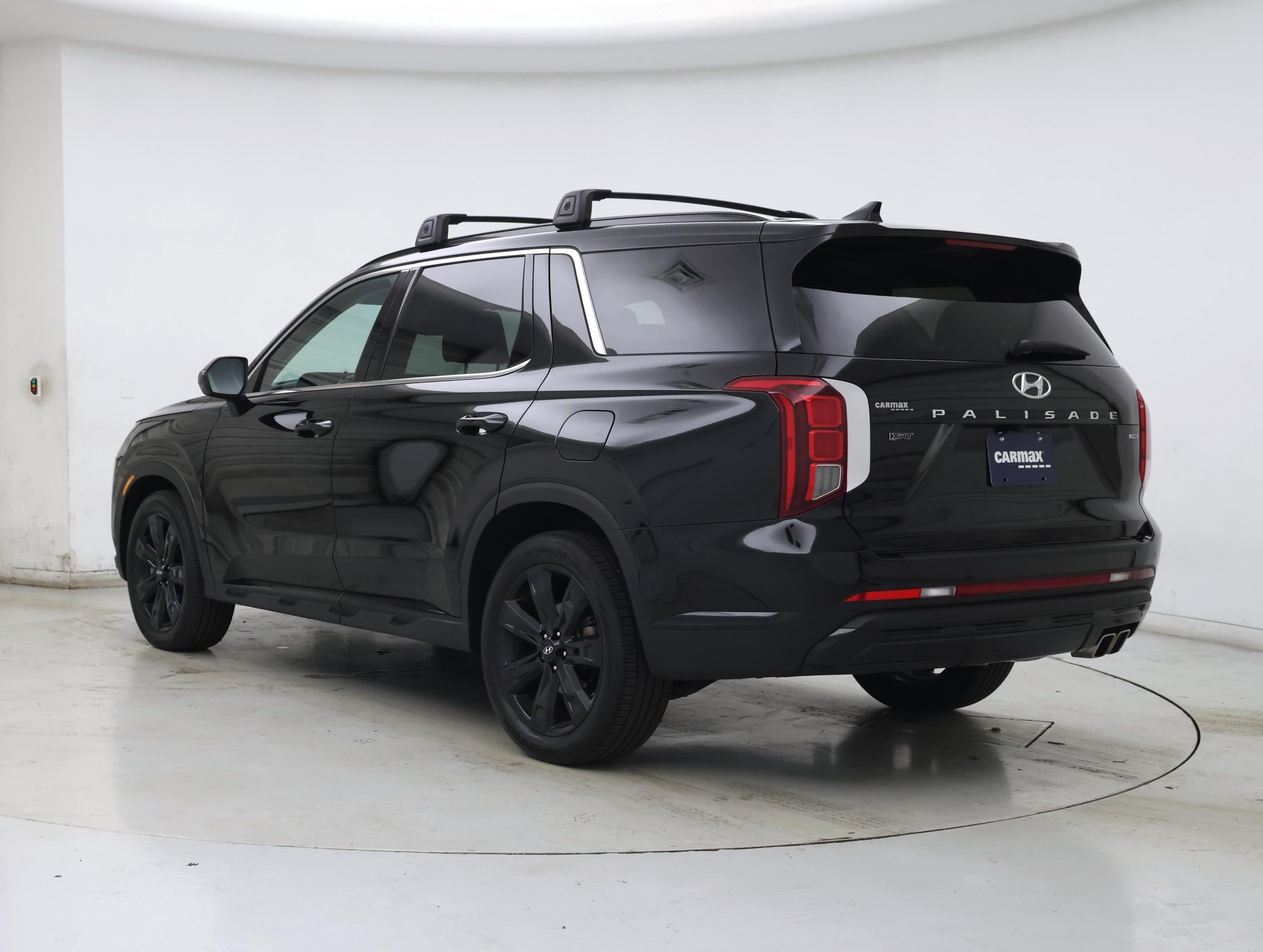 Thumbnail: 2023 Hyundai Palisade - 2