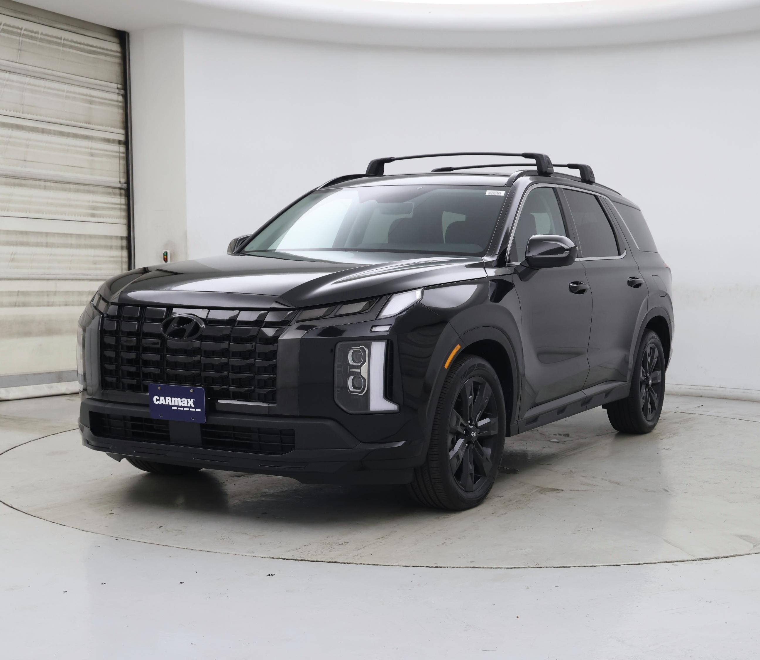Thumbnail: 2023 Hyundai Palisade - 4