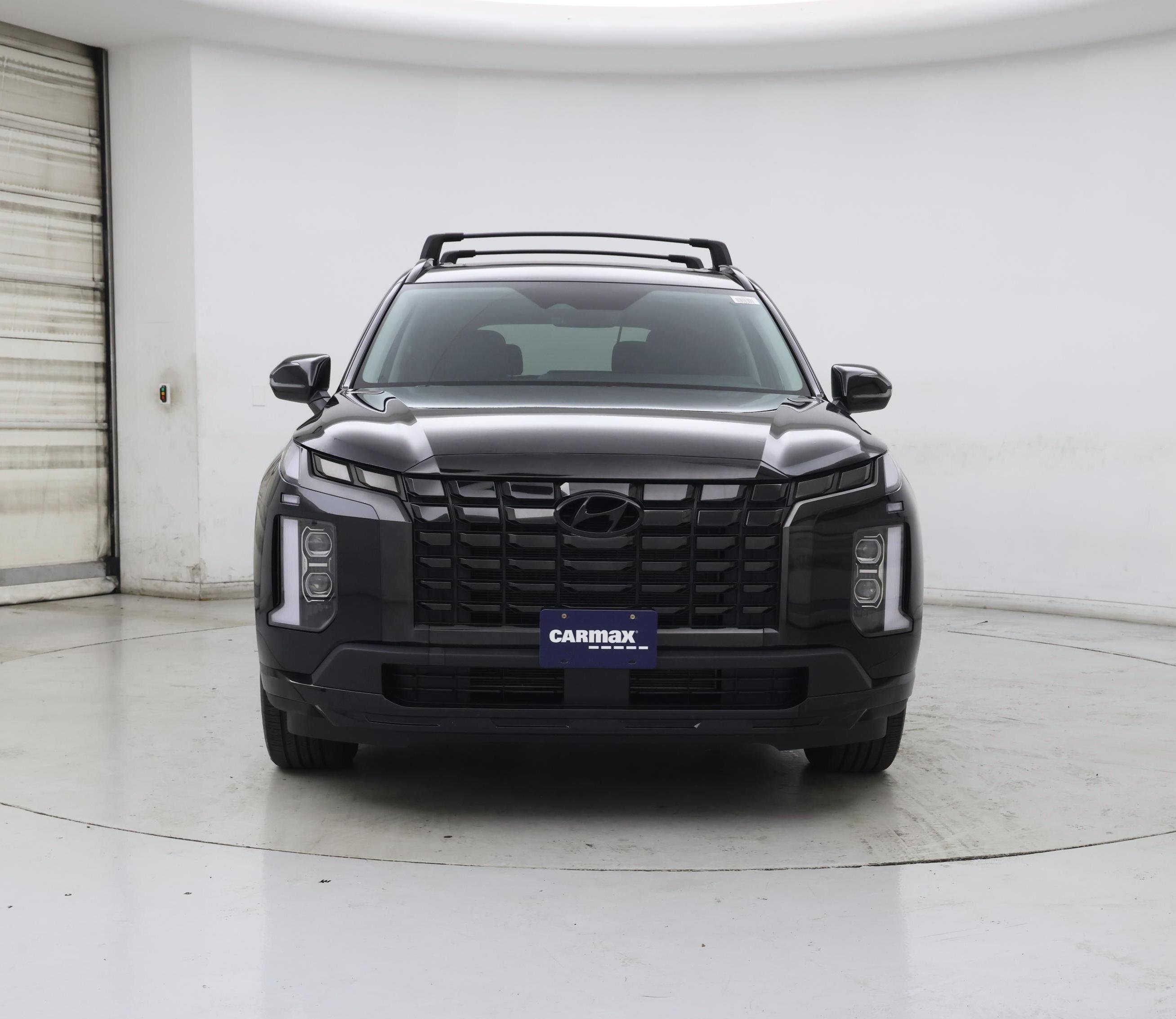 Thumbnail: 2023 Hyundai Palisade - 5