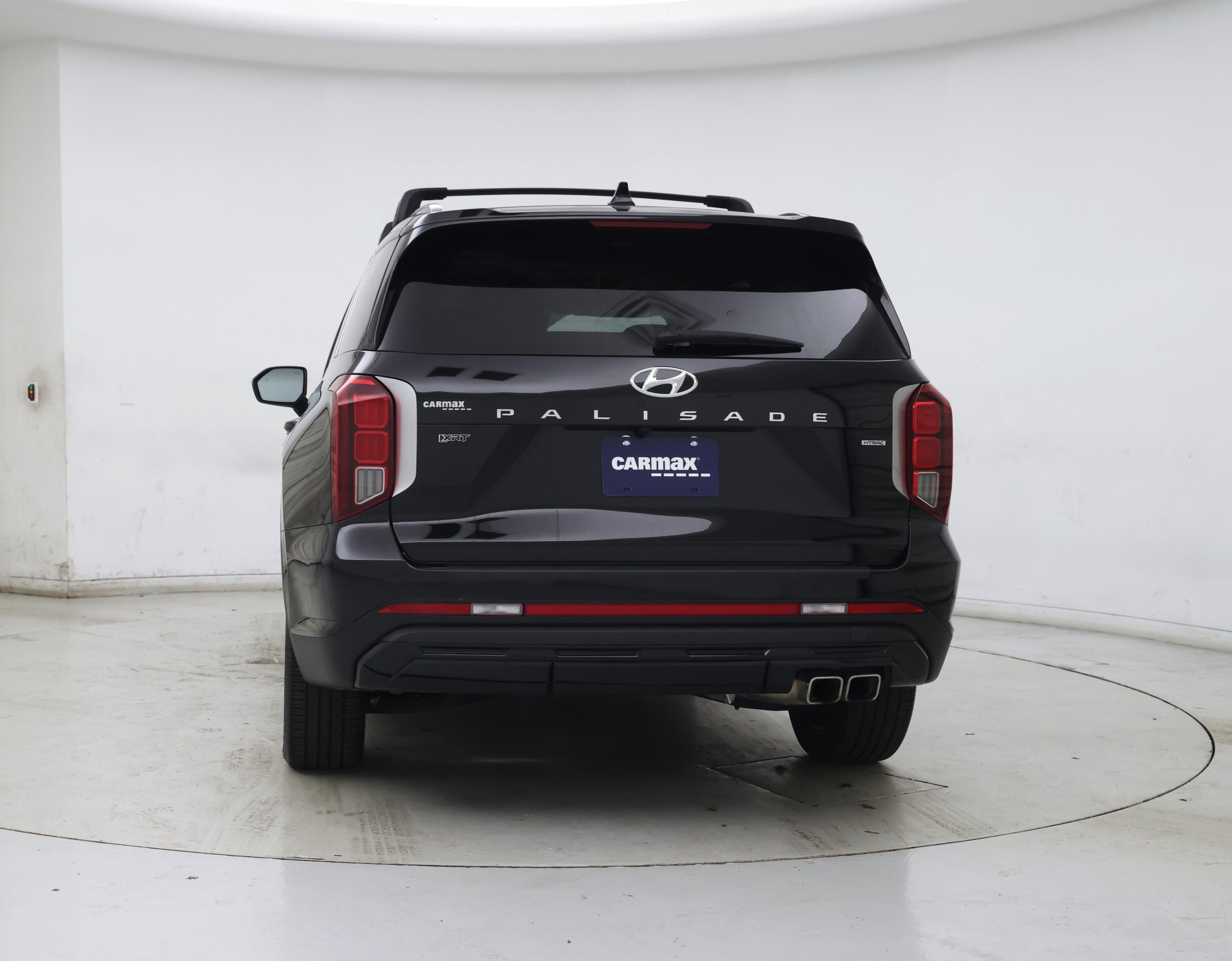 Thumbnail: 2023 Hyundai Palisade - 6