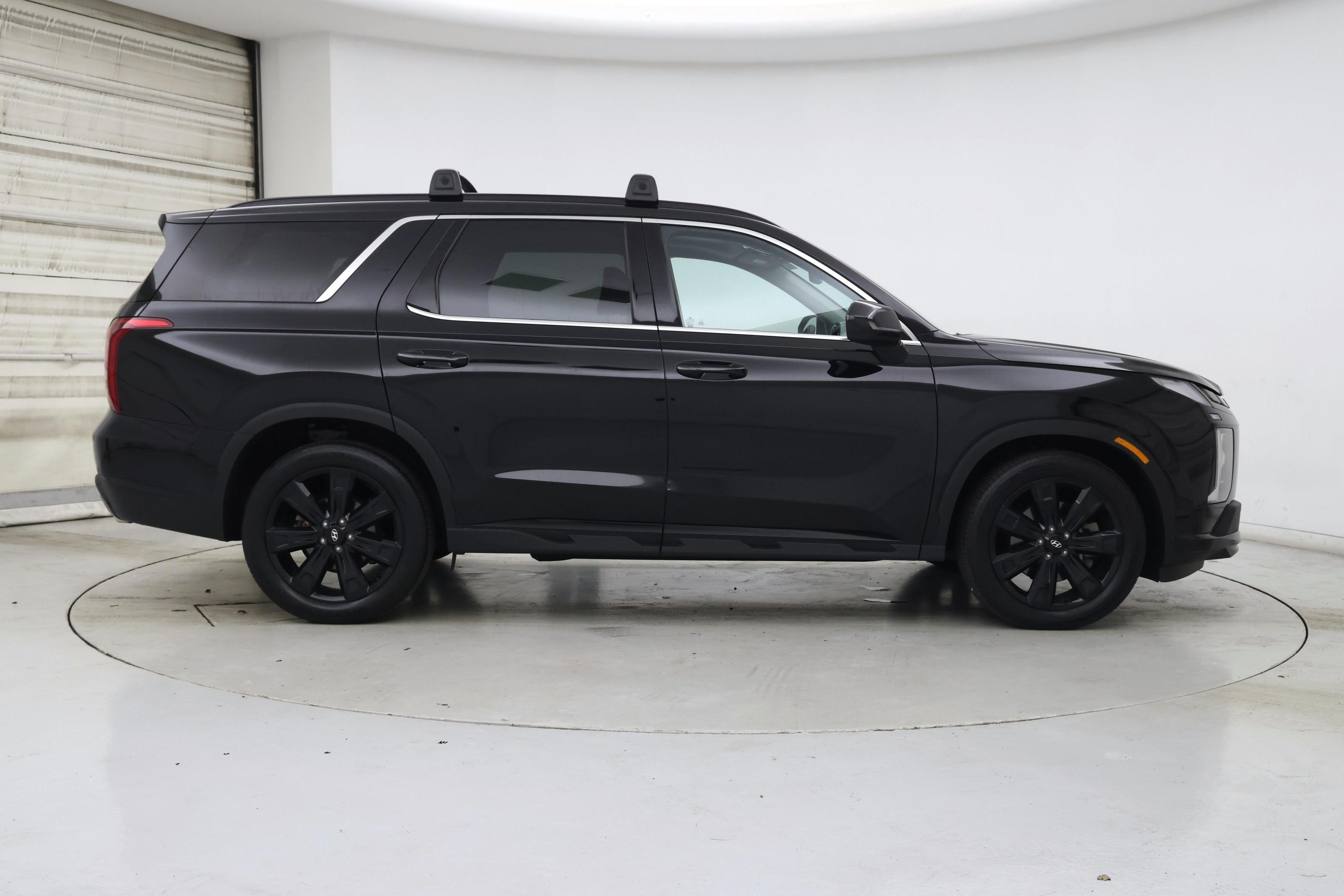 Thumbnail: 2023 Hyundai Palisade - 7